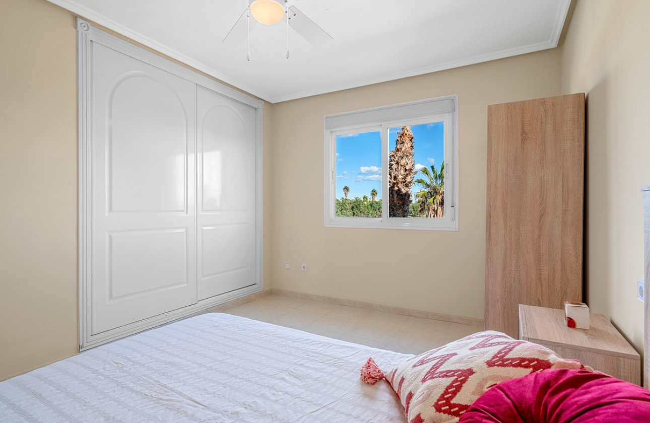 Resale - Apartment / flat -
Rojales - Ciudad Quesada