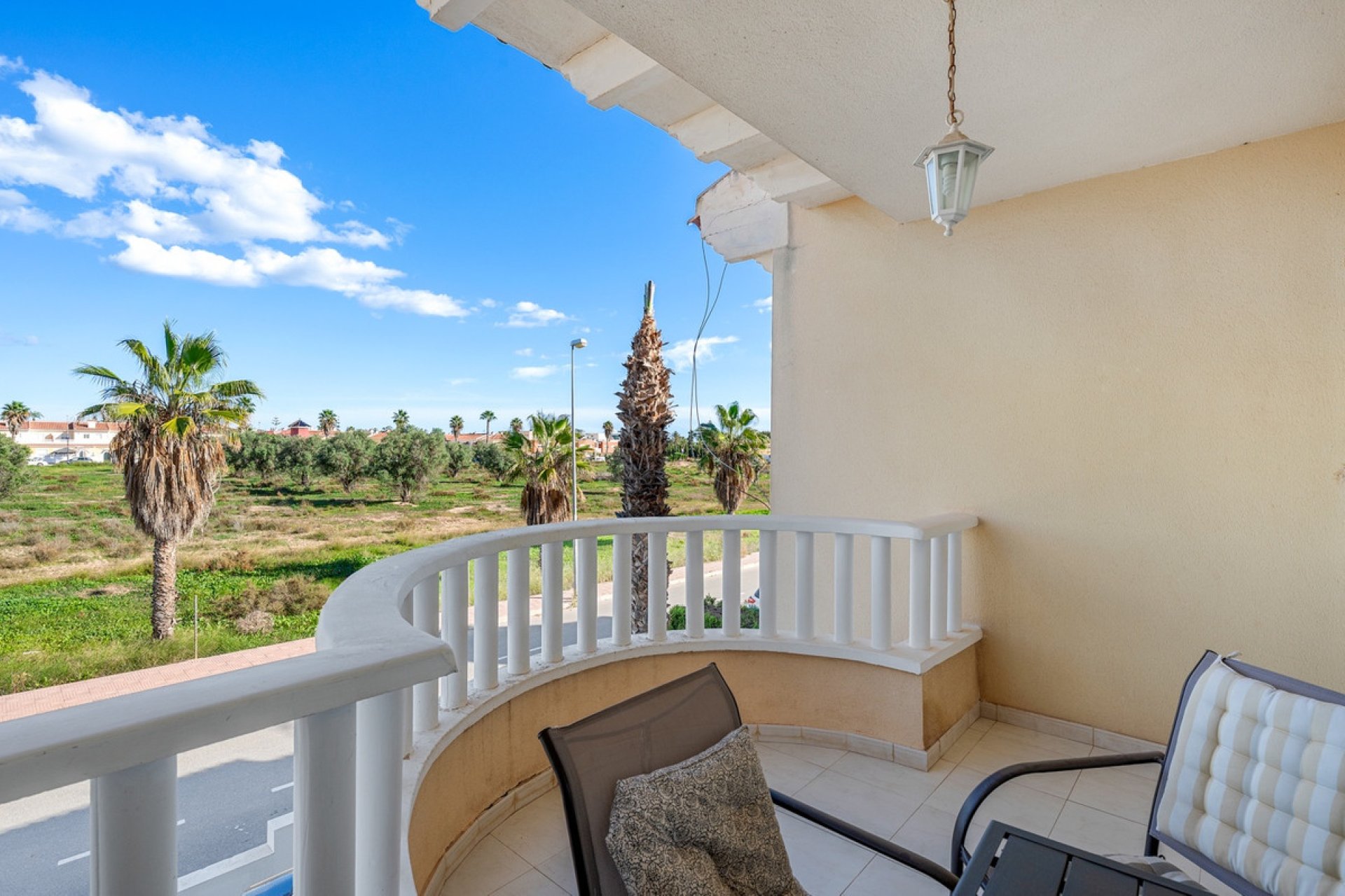 Resale - Apartment / flat -
Rojales - Ciudad Quesada