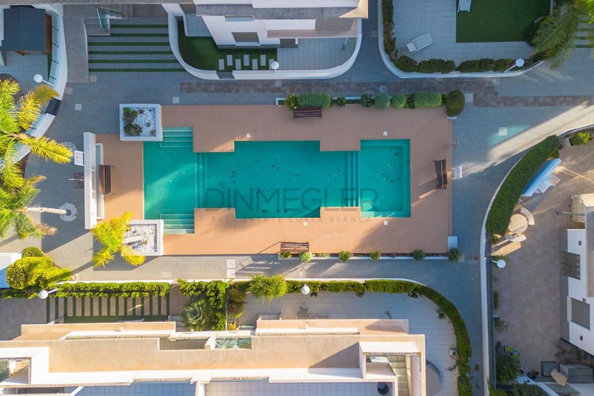 Resale - Apartment / flat -
Rojales - Ciudad Quesada