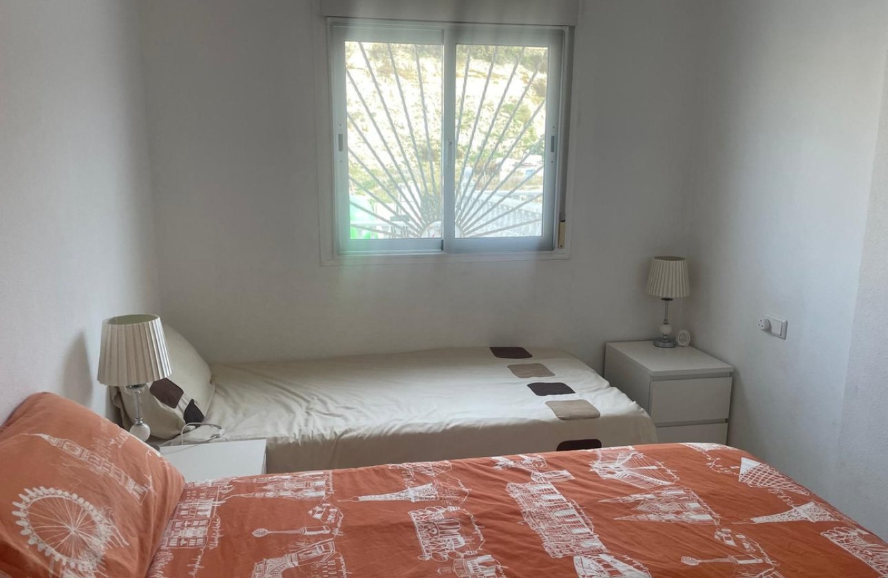 Resale - Apartment / flat -
Rojales - Ciudad Quesada