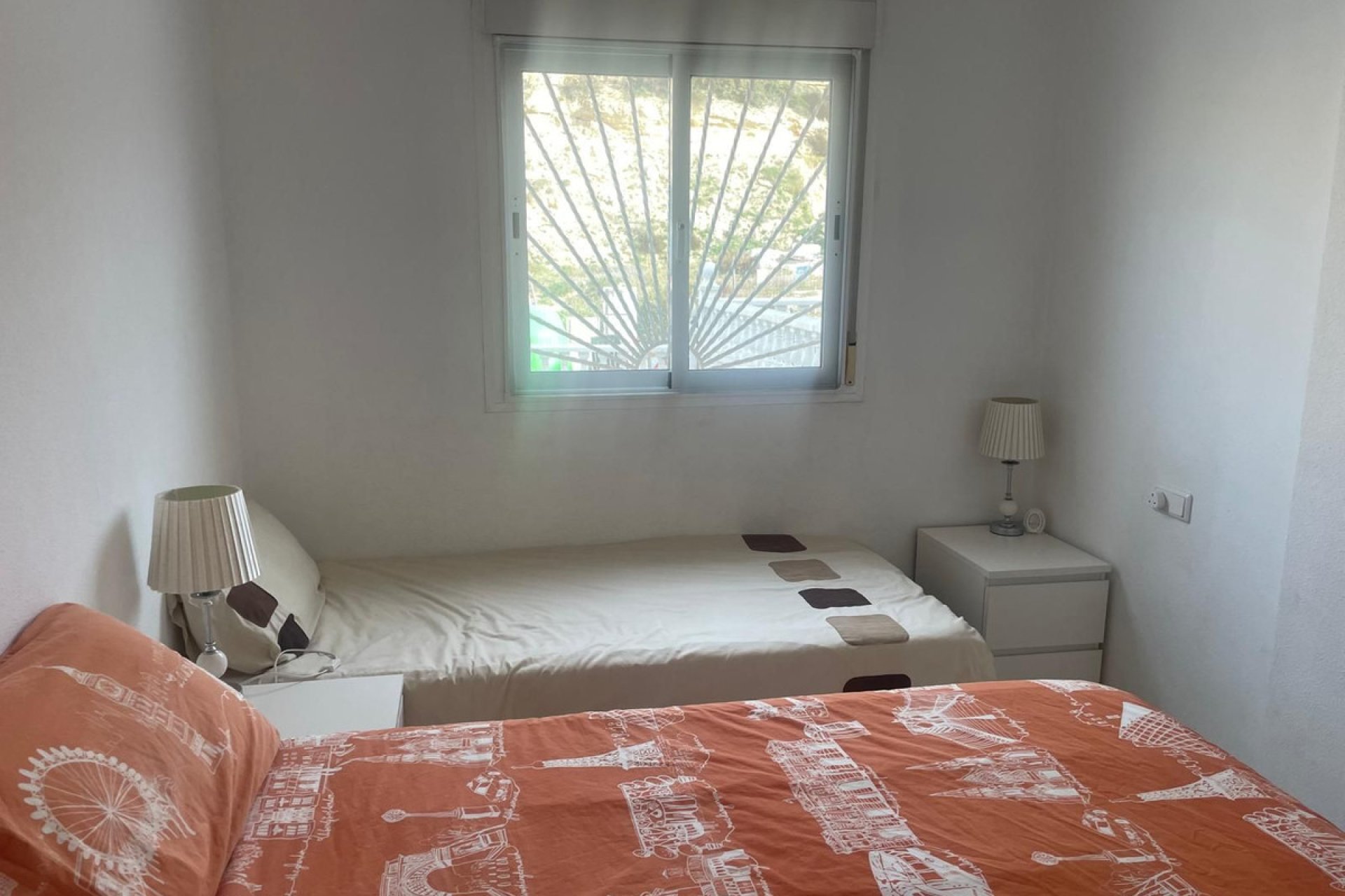 Resale - Apartment / flat -
Rojales - Ciudad Quesada