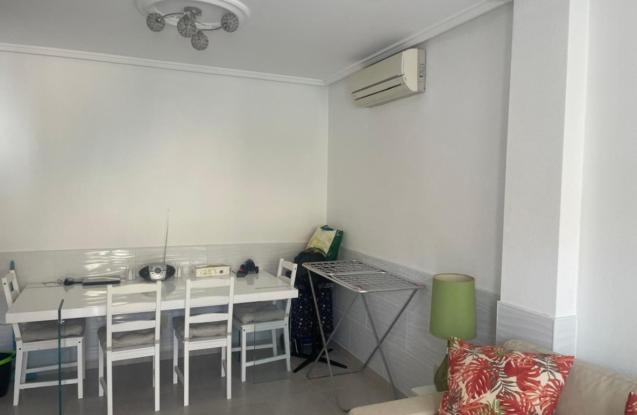 Resale - Apartment / flat -
Rojales - Ciudad Quesada