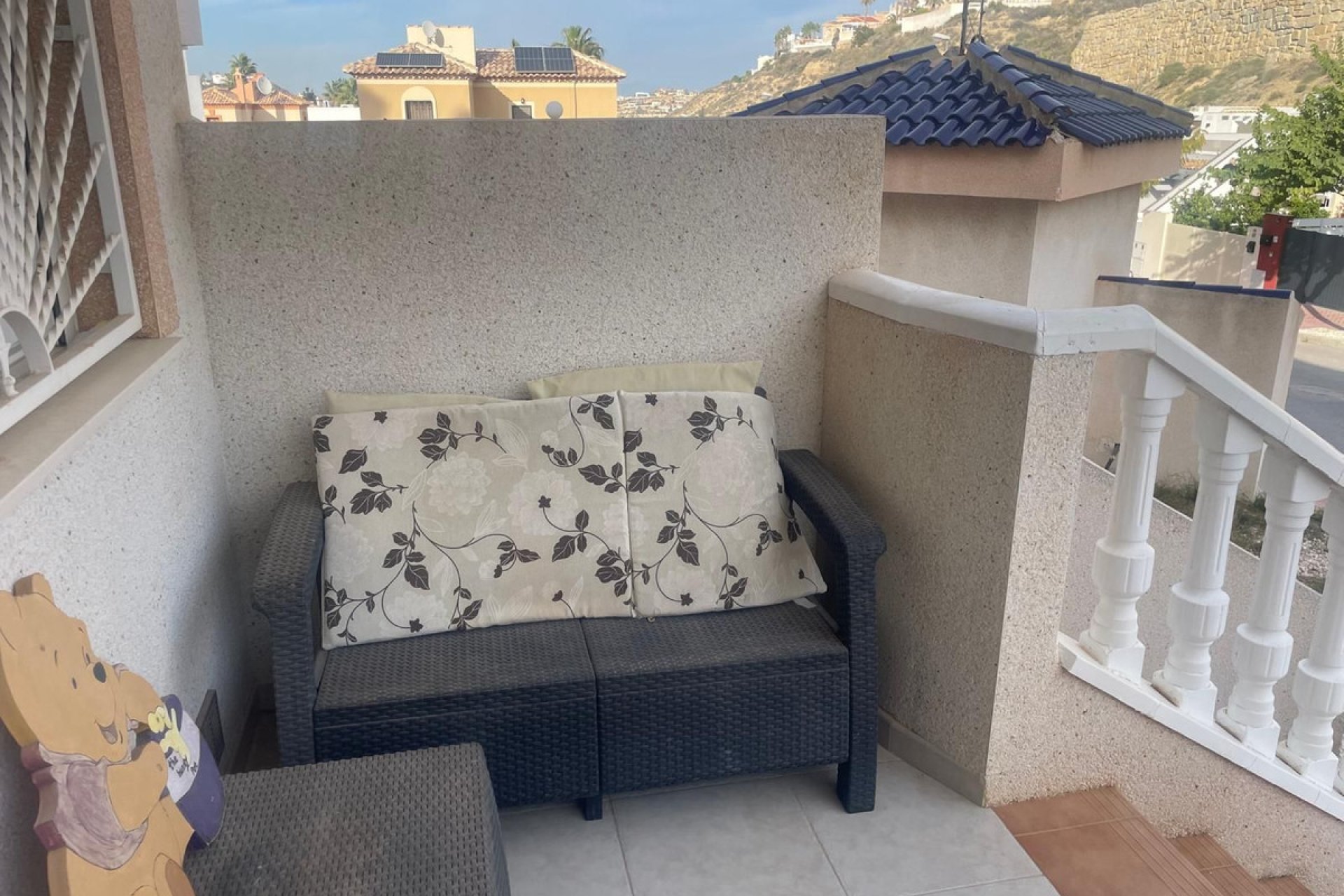 Resale - Apartment / flat -
Rojales - Ciudad Quesada