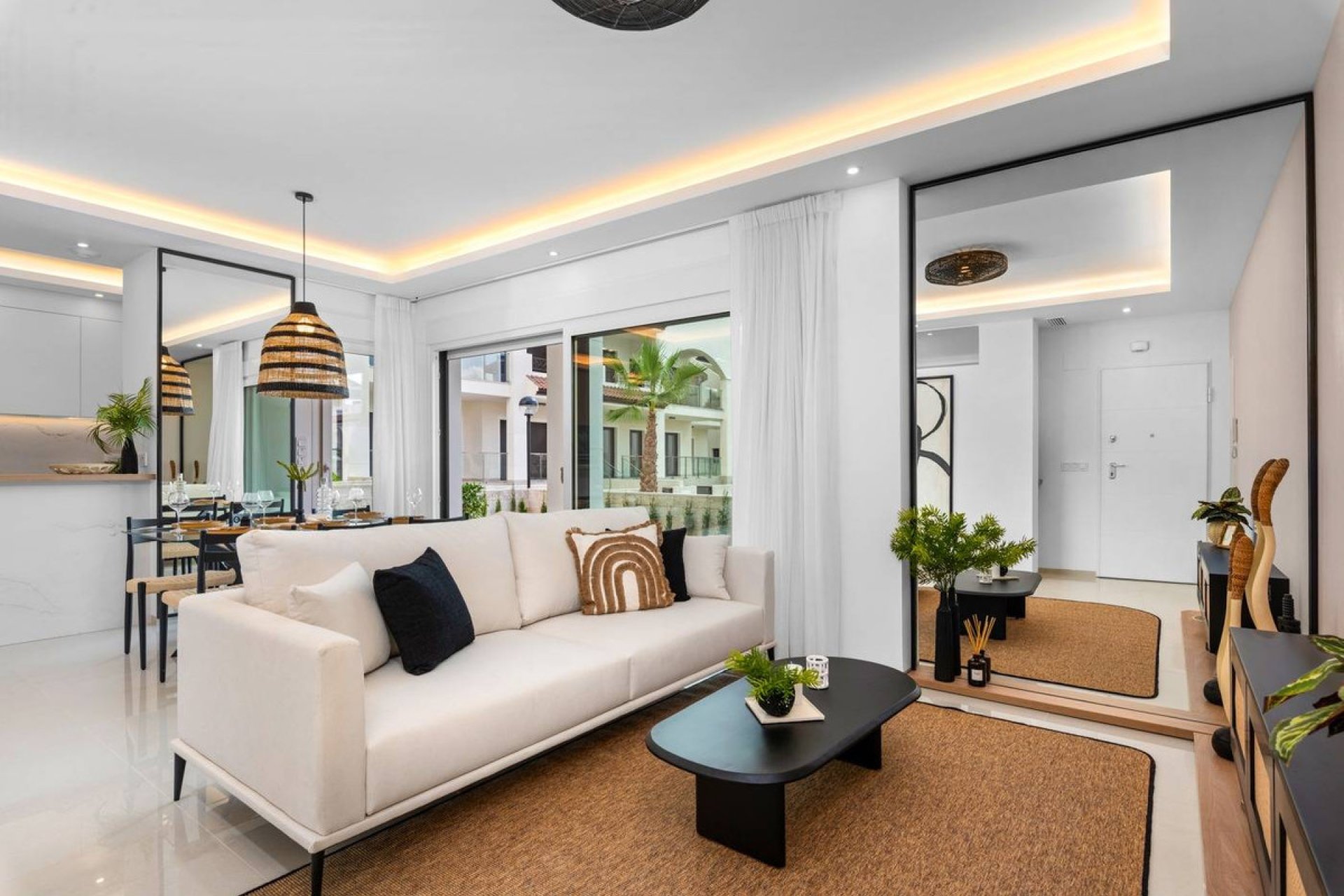 Resale - Apartment / flat -
Rojales - Ciudad Quesada