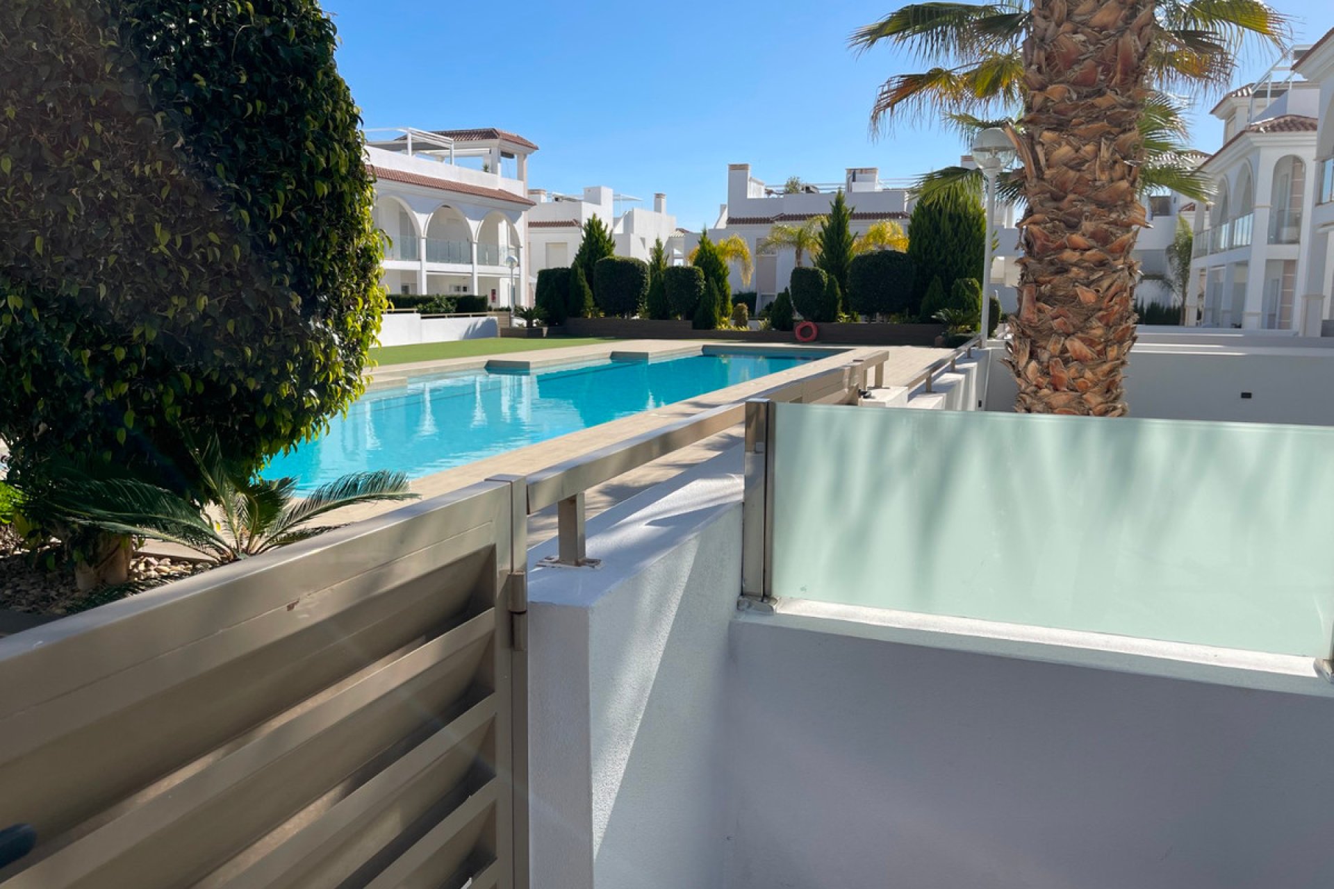 Resale - Apartment / flat -
Rojales - Ciudad Quesada