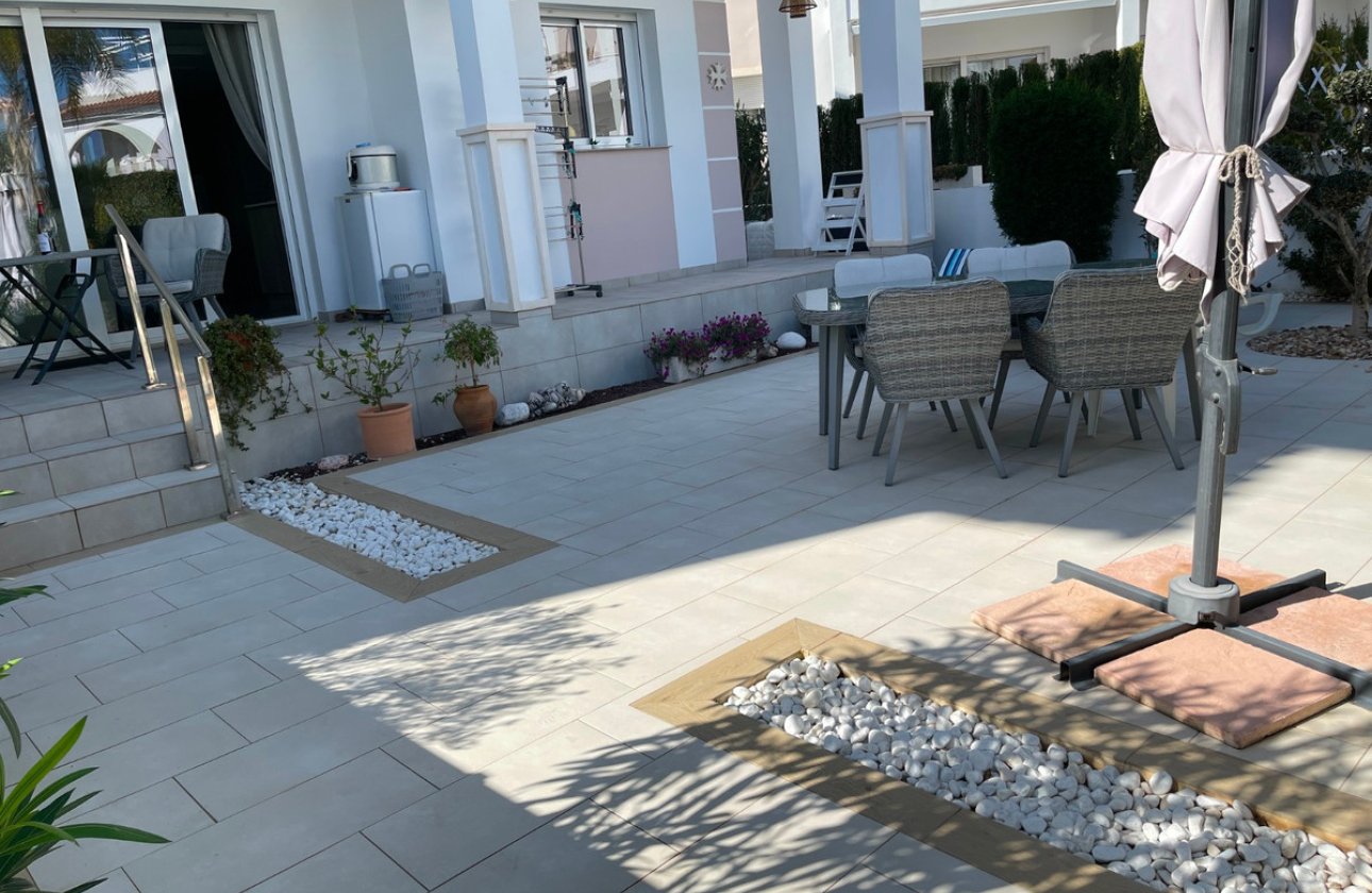 Resale - Apartment / flat -
Rojales - Ciudad Quesada