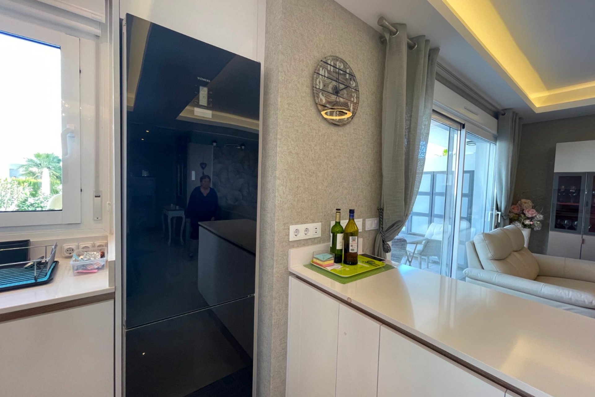 Resale - Apartment / flat -
Rojales - Ciudad Quesada