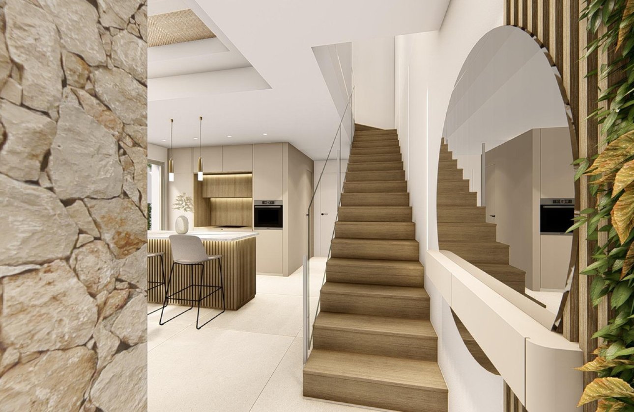 Resale - Apartment / flat -
Rojales - Ciudad Quesada