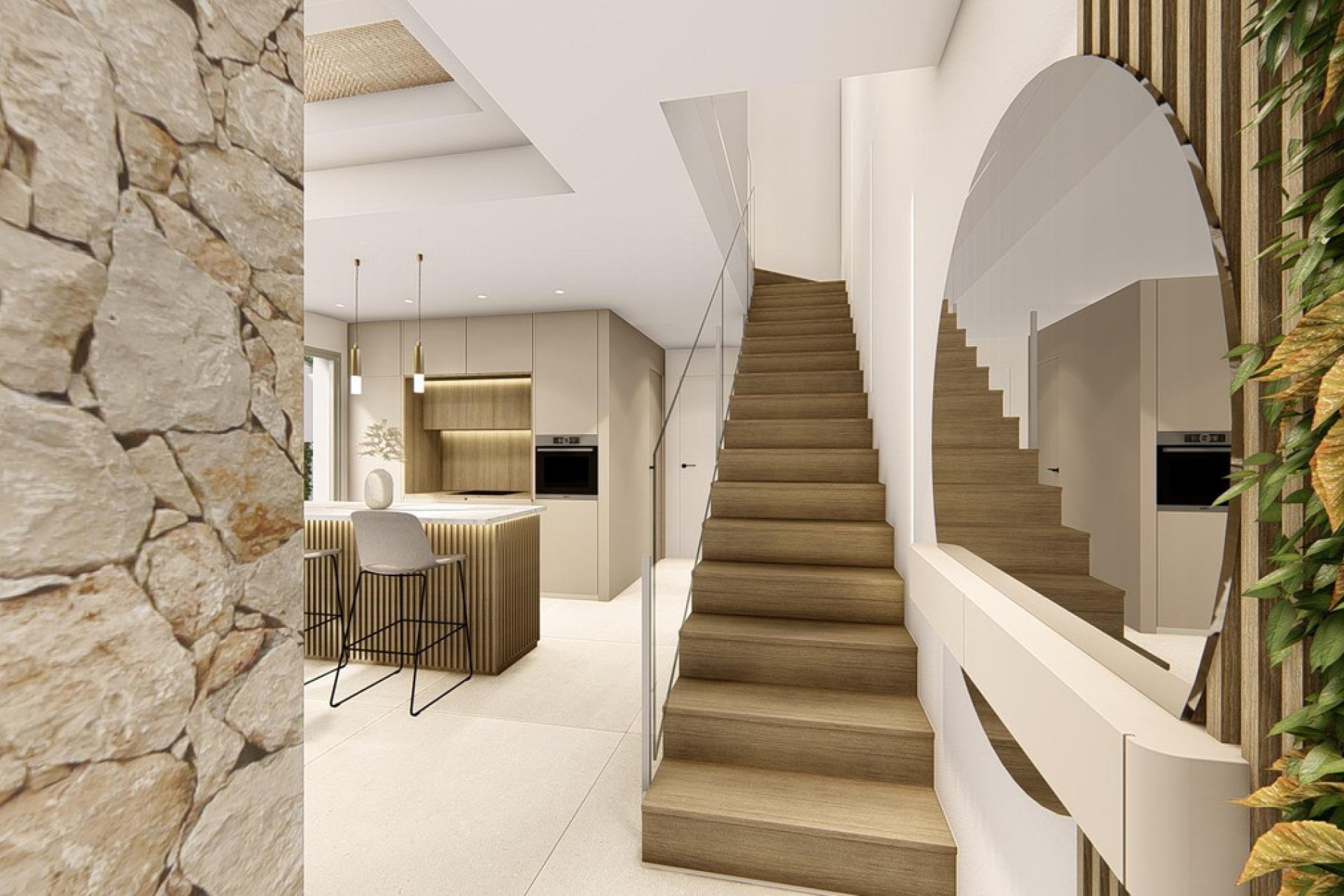 Resale - Apartment / flat -
Rojales - Ciudad Quesada