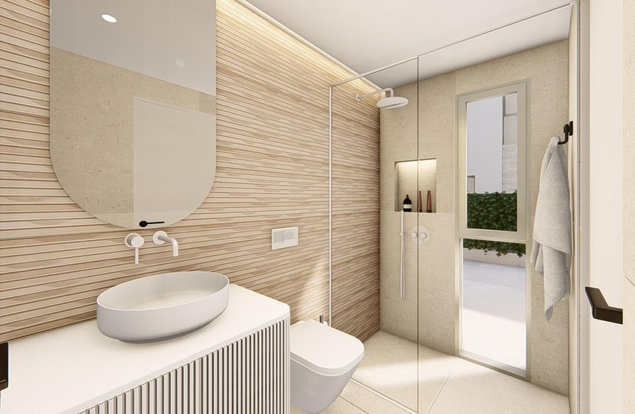 Resale - Apartment / flat -
Rojales - Ciudad Quesada