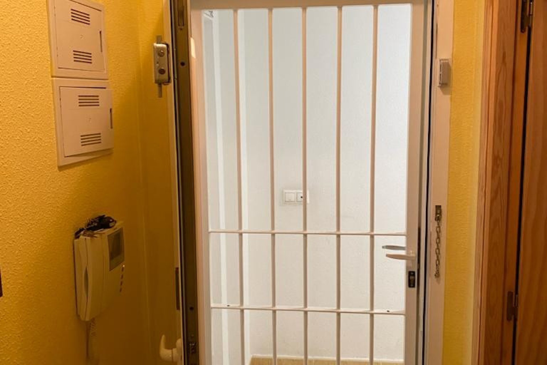 Resale - Apartment / flat -
Rojales - Rojales Centro