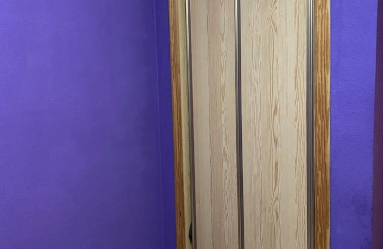 Resale - Apartment / flat -
Rojales - Rojales Centro