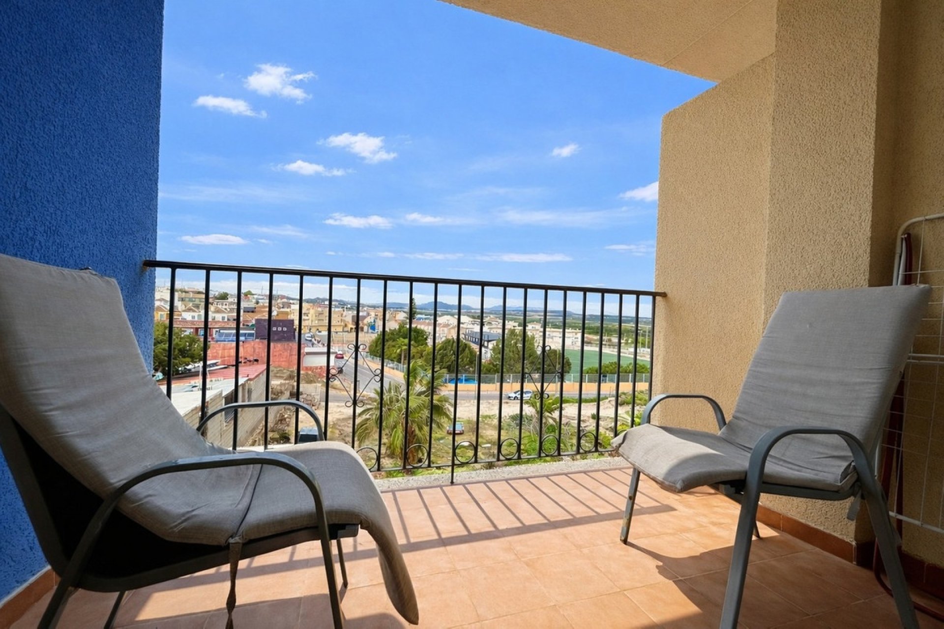 Resale - Apartment / flat -
San Miguel de Salinas - San Miguel