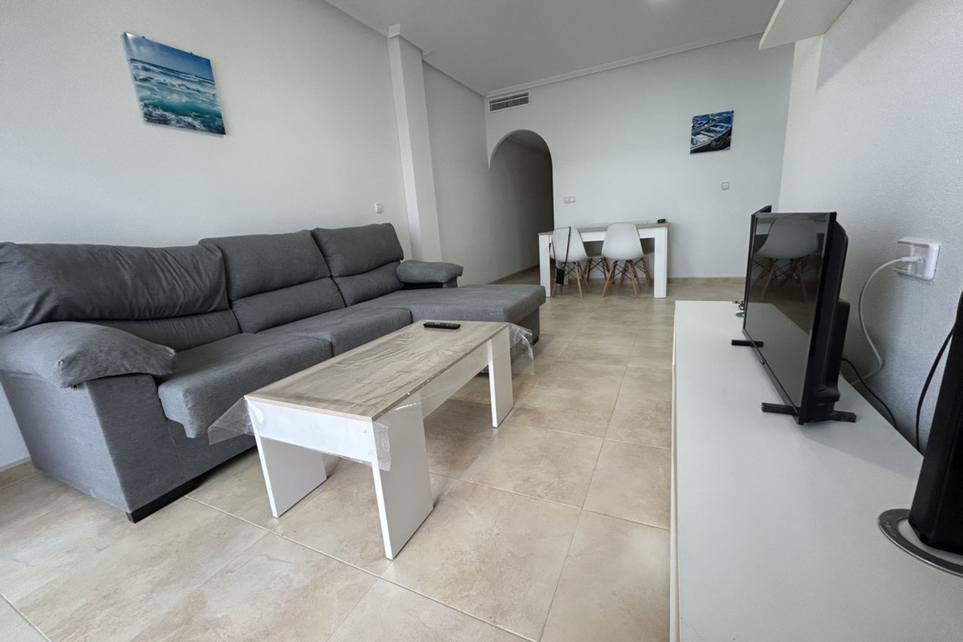 Resale - Apartment / flat -
San Miguel de Salinas - San Miguel