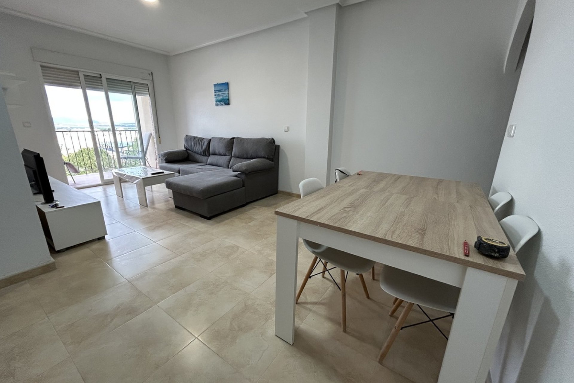 Resale - Apartment / flat -
San Miguel de Salinas - San Miguel