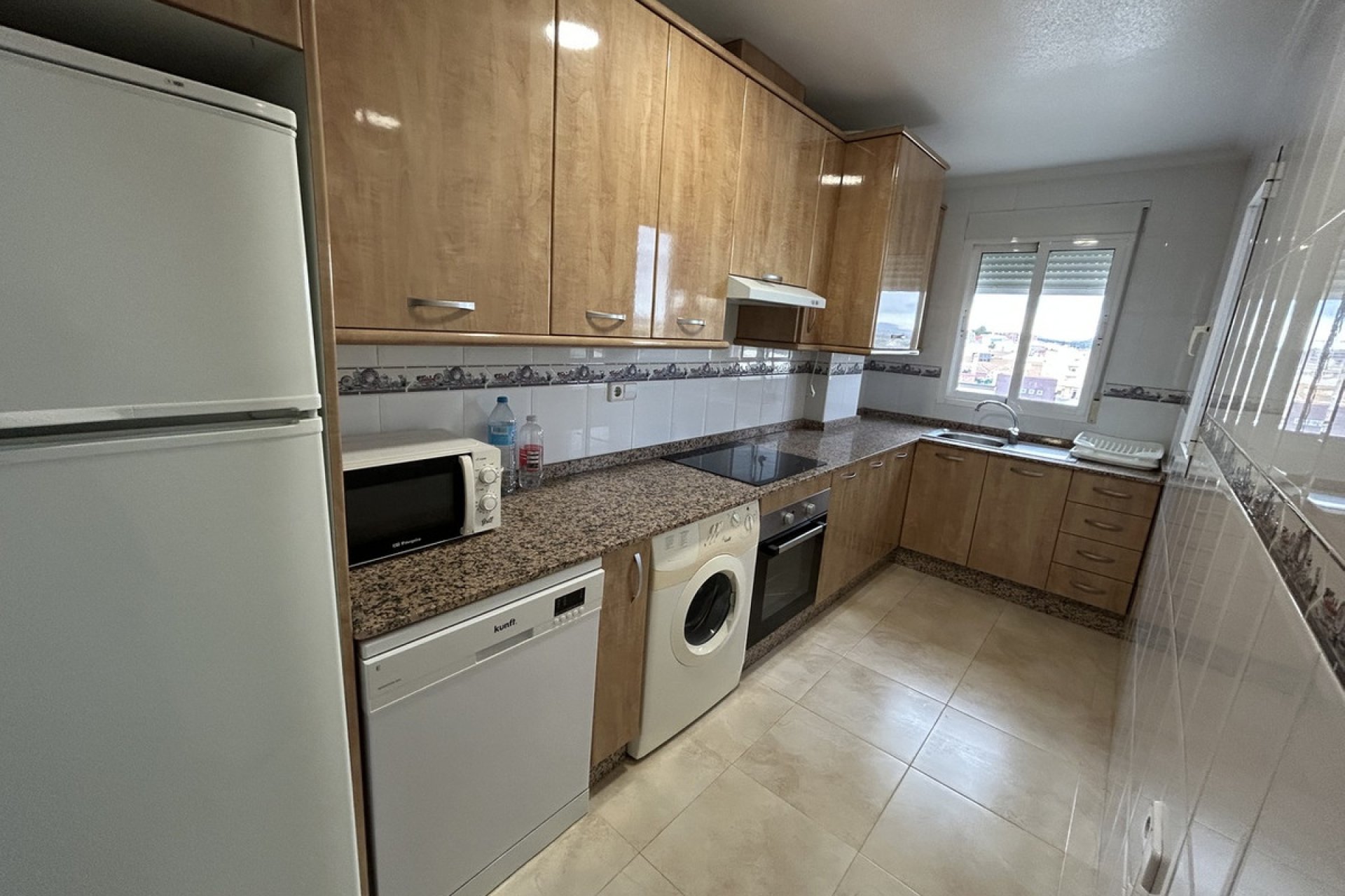 Resale - Apartment / flat -
San Miguel de Salinas - San Miguel