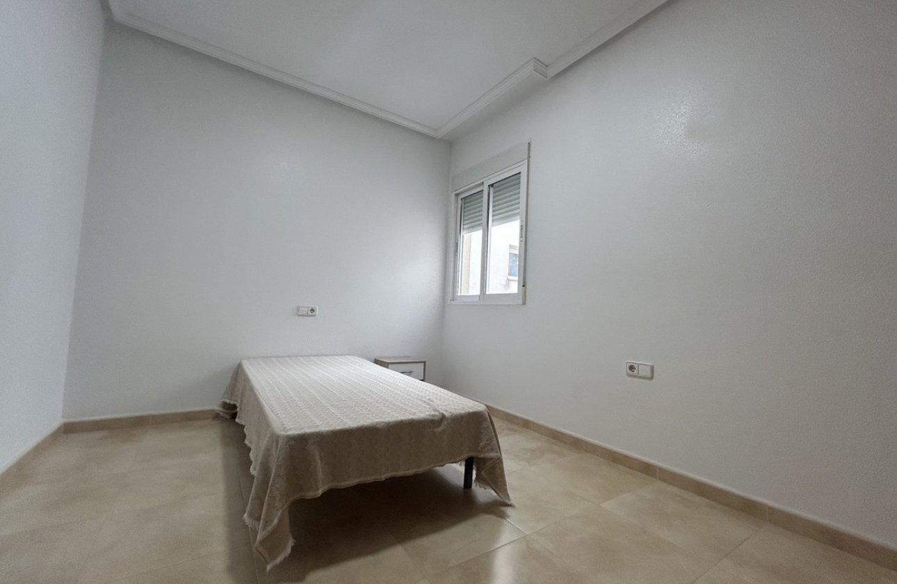 Resale - Apartment / flat -
San Miguel de Salinas - San Miguel