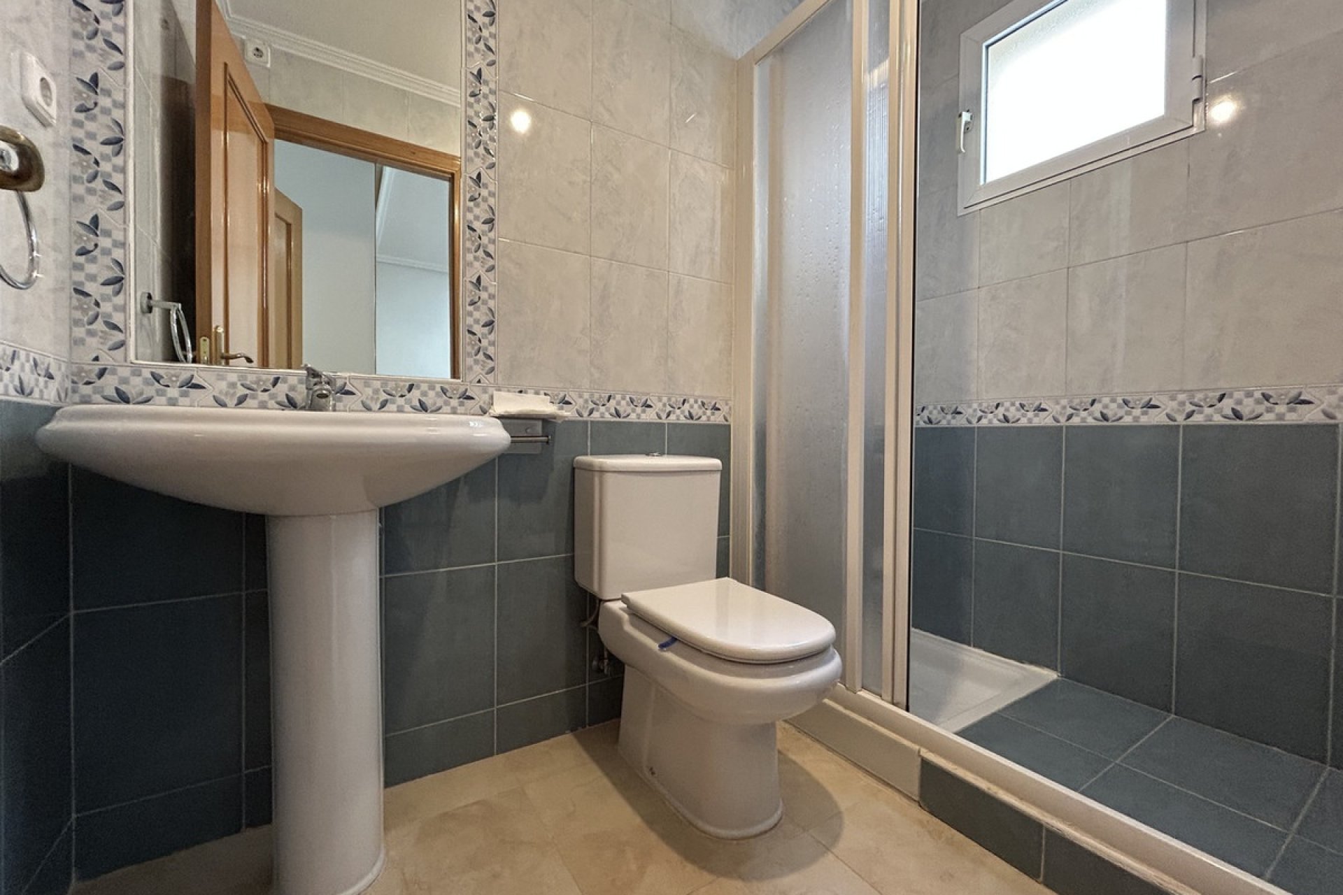 Resale - Apartment / flat -
San Miguel de Salinas - San Miguel