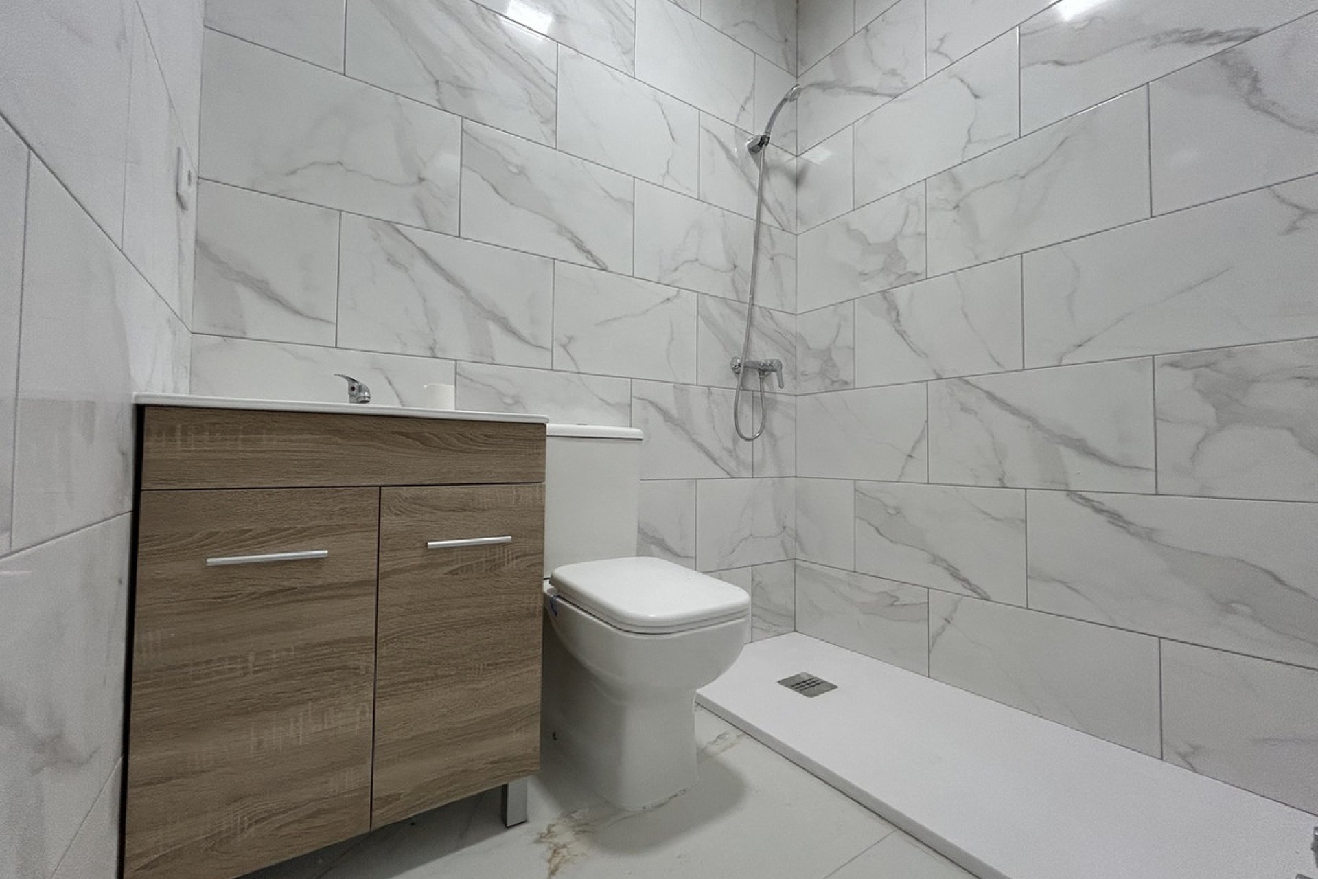 Resale - Apartment / flat -
San Miguel de Salinas - San Miguel