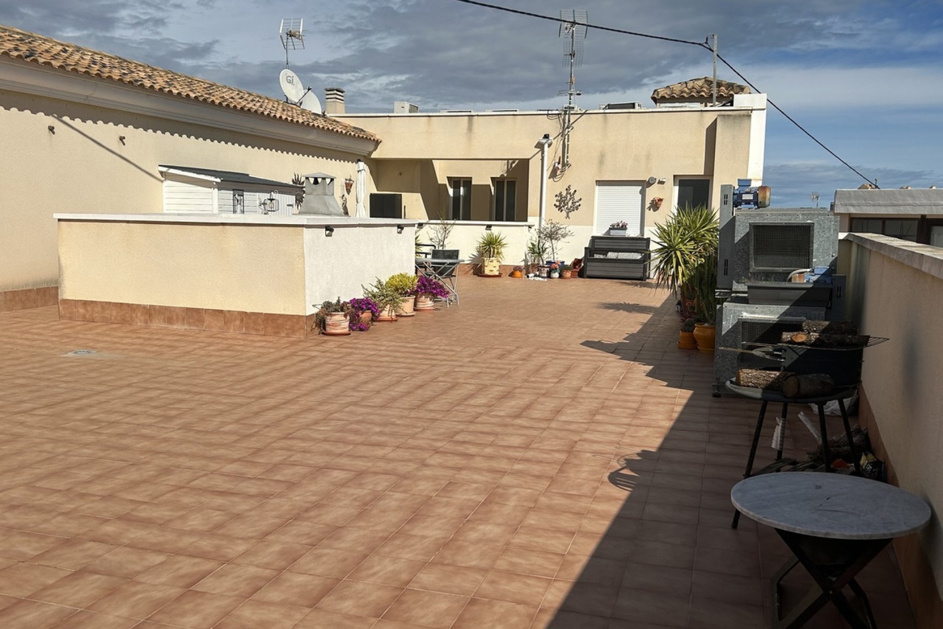Resale - Apartment / flat -
San Miguel de Salinas - San Miguel