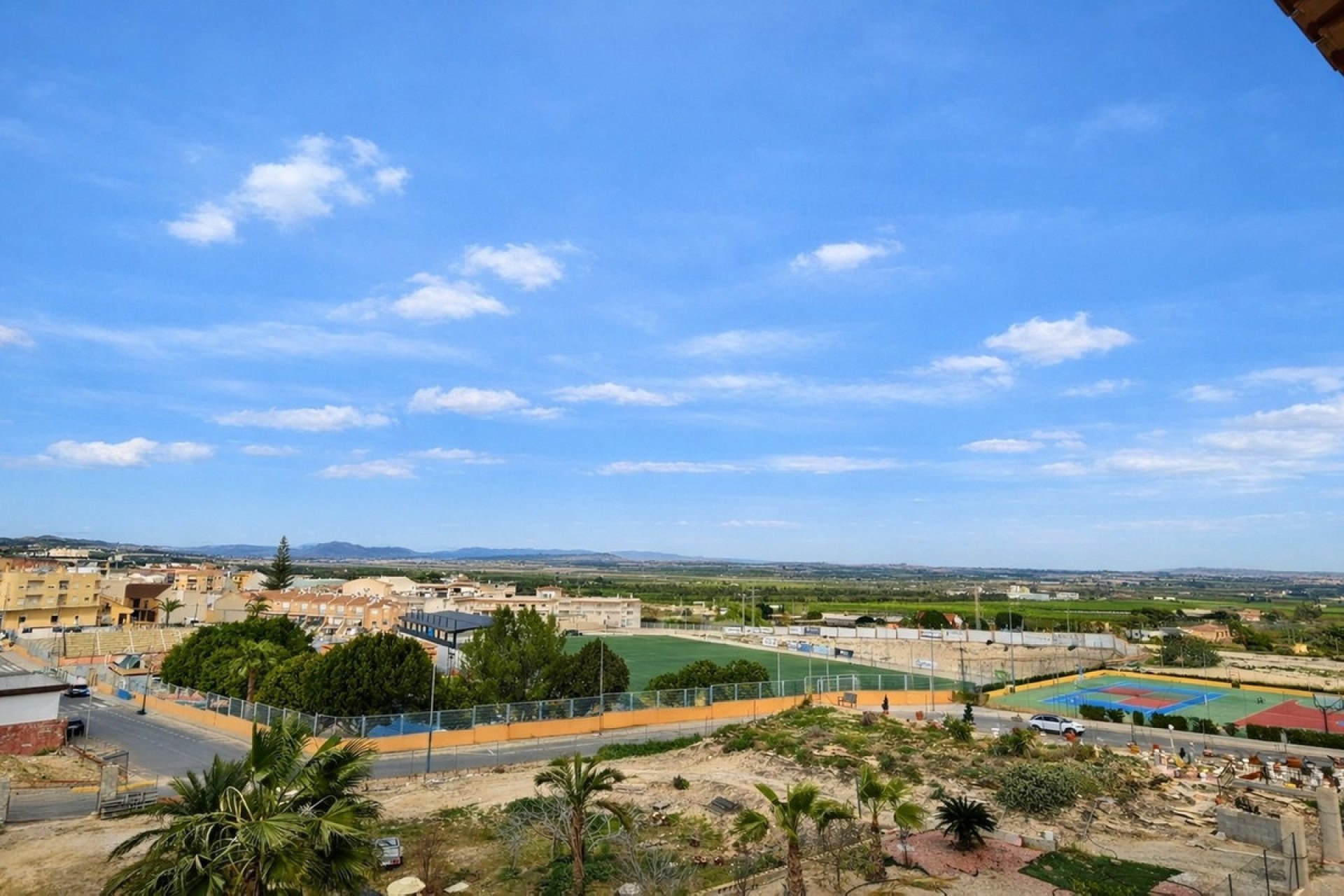Resale - Apartment / flat -
San Miguel de Salinas - San Miguel