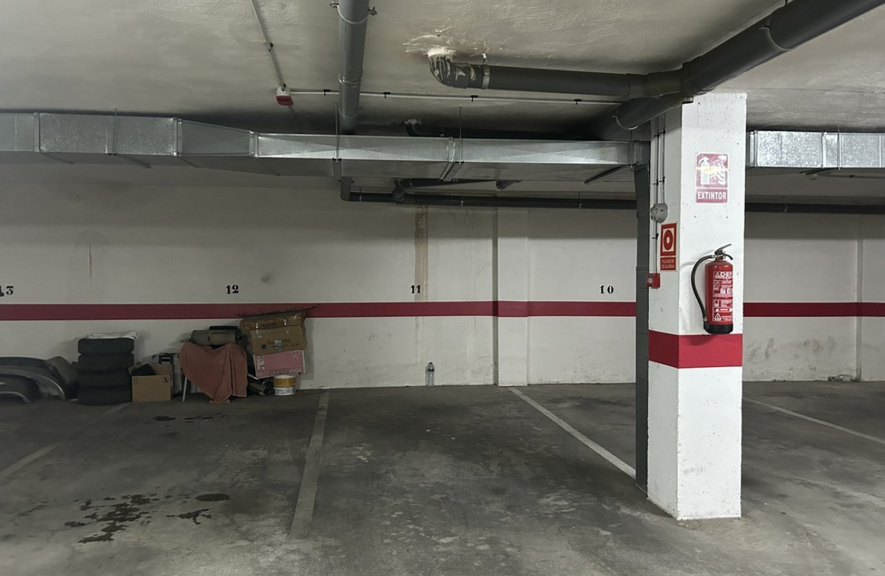 Resale - Apartment / flat -
San Miguel de Salinas - San Miguel