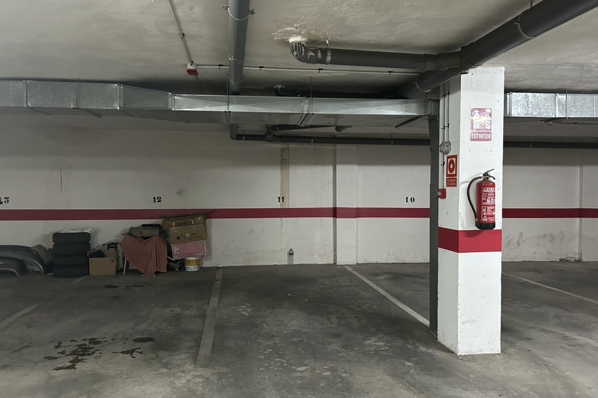 Resale - Apartment / flat -
San Miguel de Salinas - San Miguel