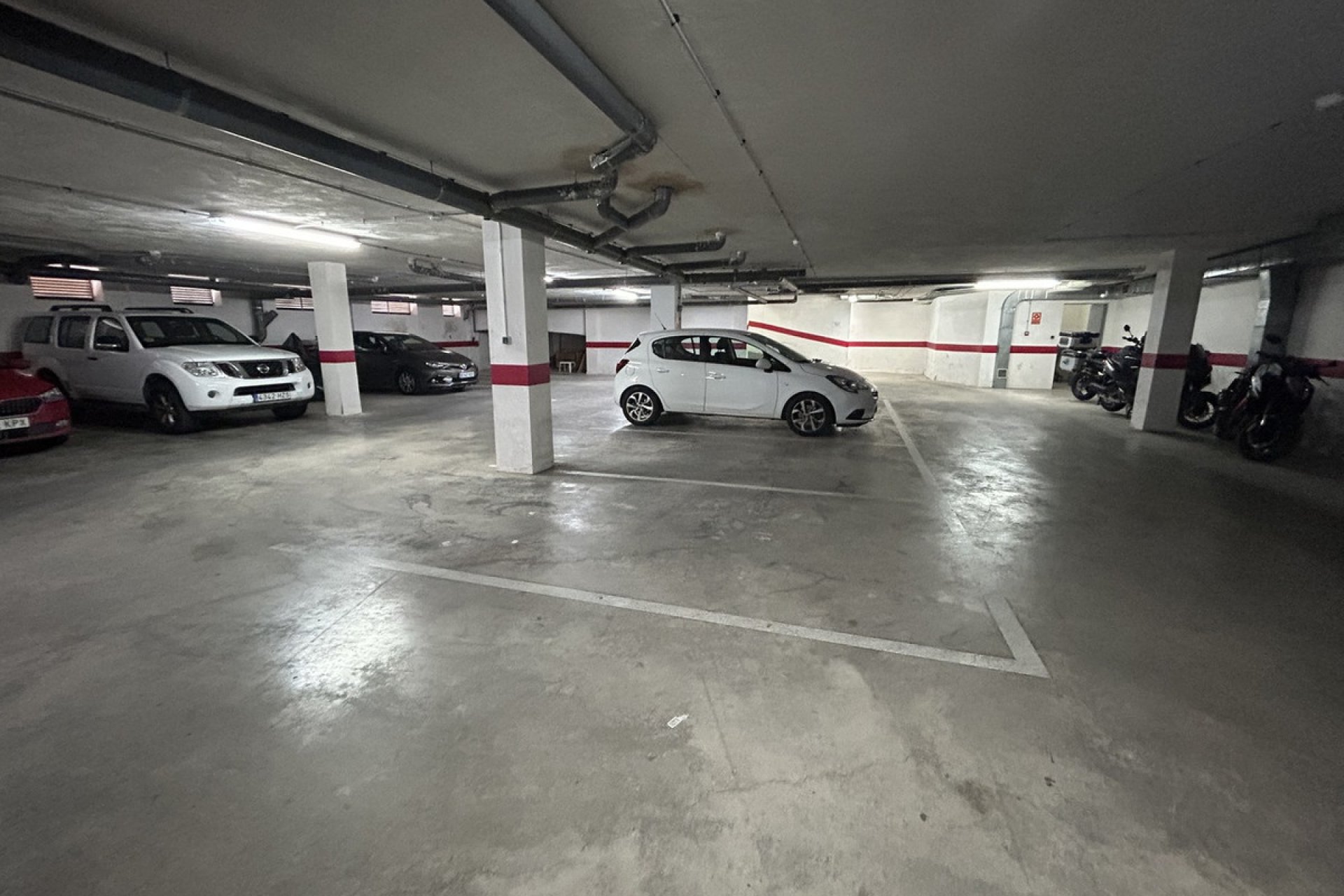 Resale - Apartment / flat -
San Miguel de Salinas - San Miguel