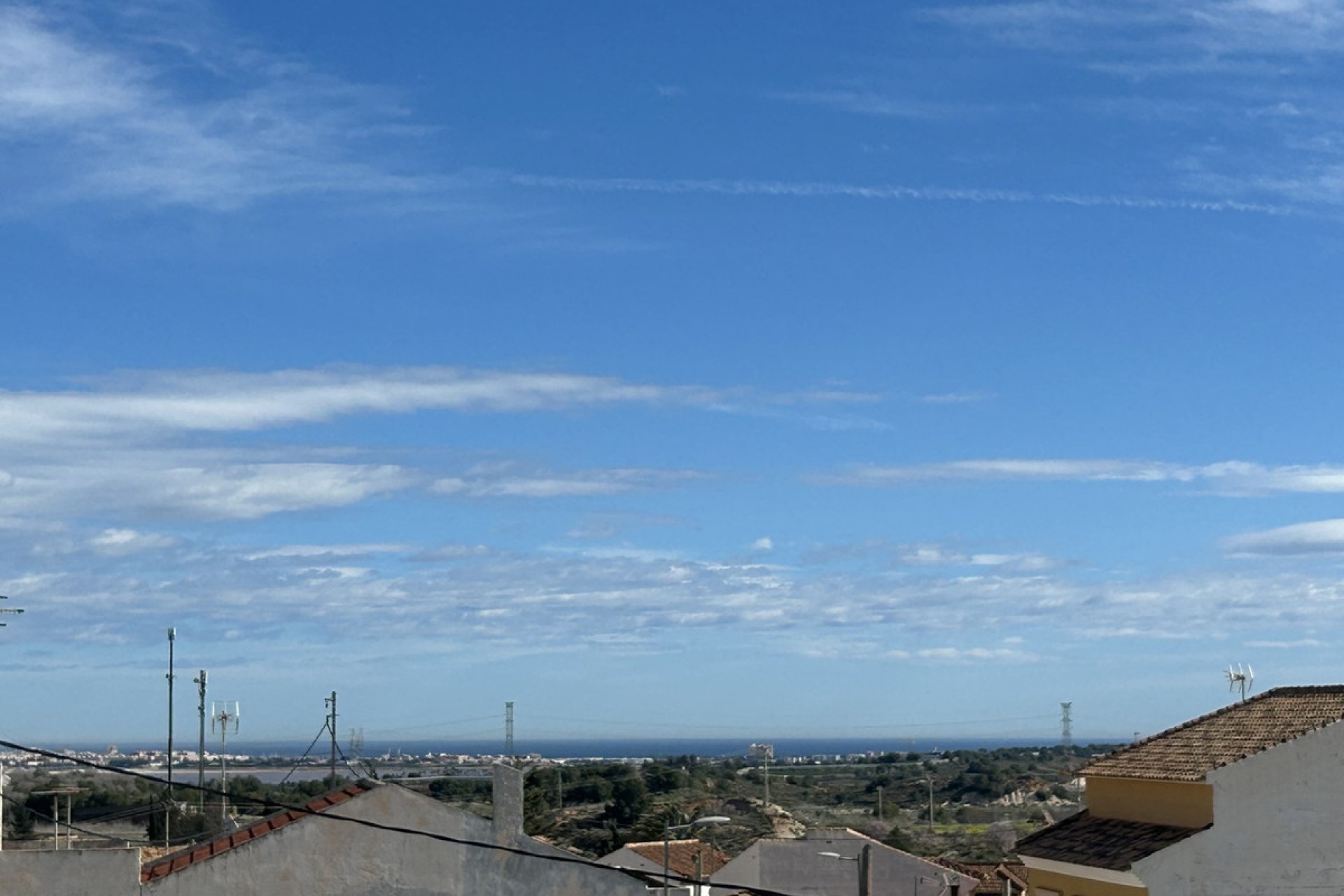 Resale - Apartment / flat -
San Miguel de Salinas - San Miguel