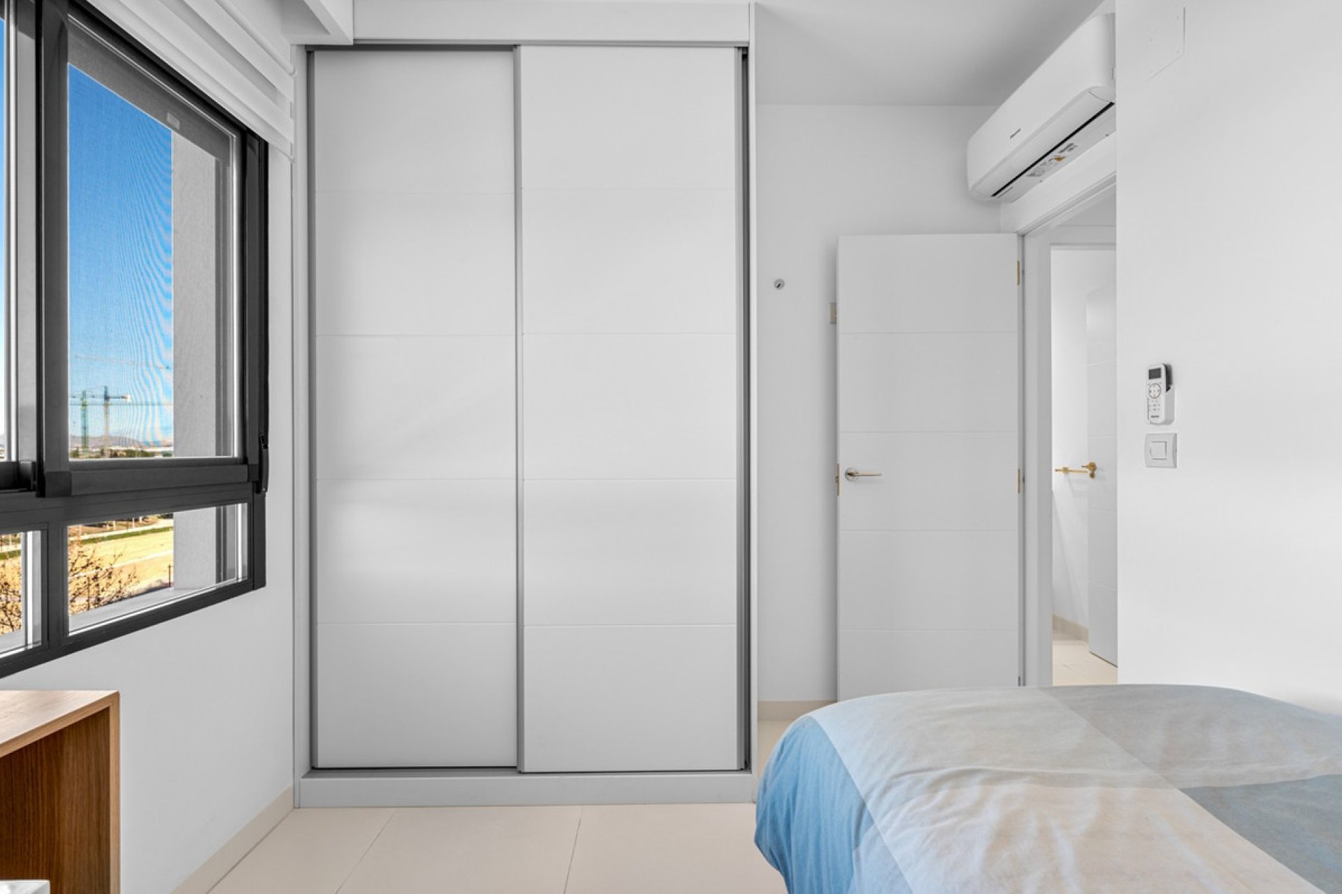 Resale - Apartment / flat -
San Miguel de Salinas - San Miguel