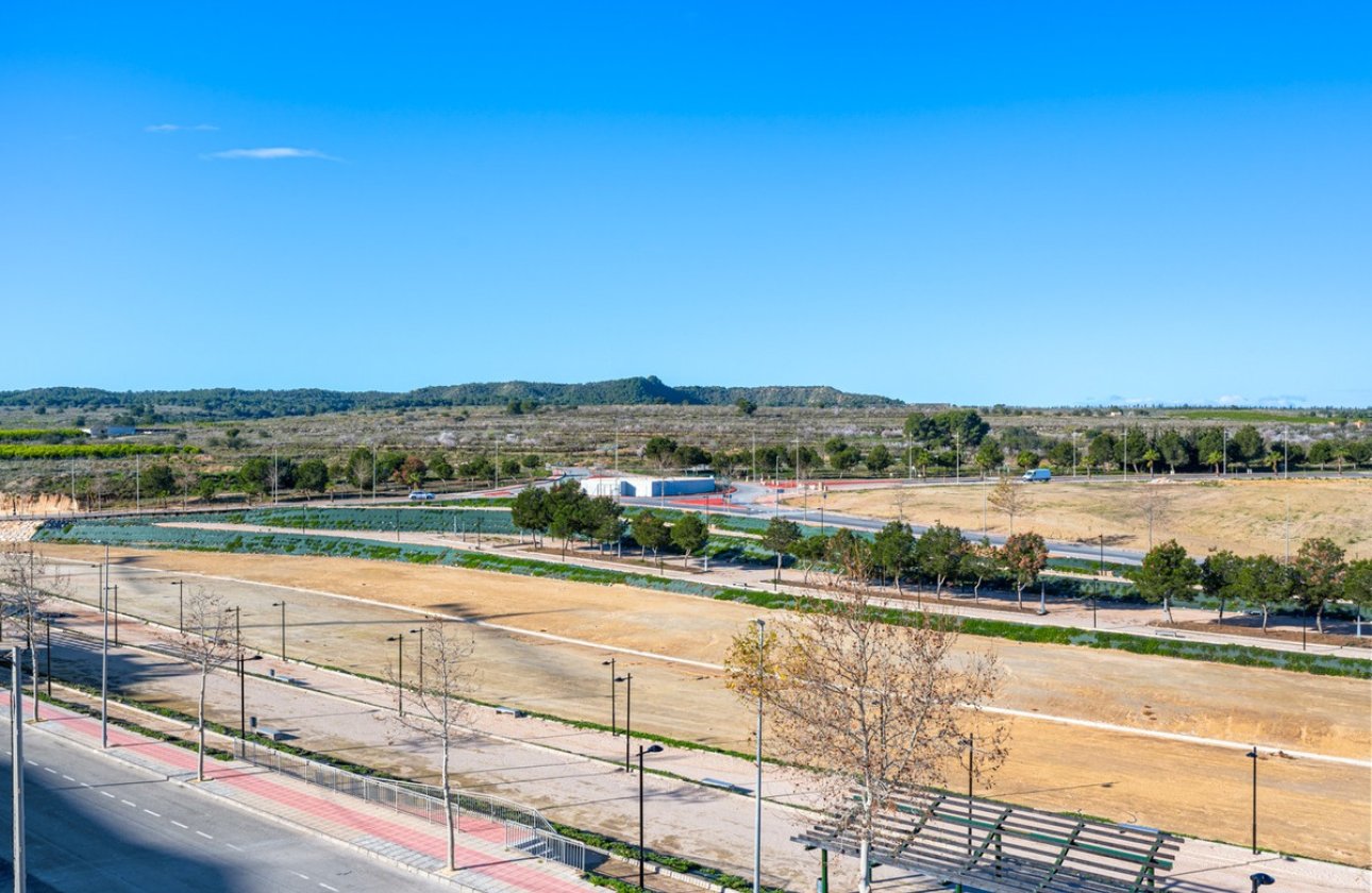 Resale - Apartment / flat -
San Miguel de Salinas - San Miguel