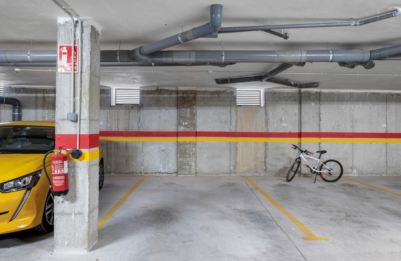 Resale - Apartment / flat -
San Miguel de Salinas - San Miguel