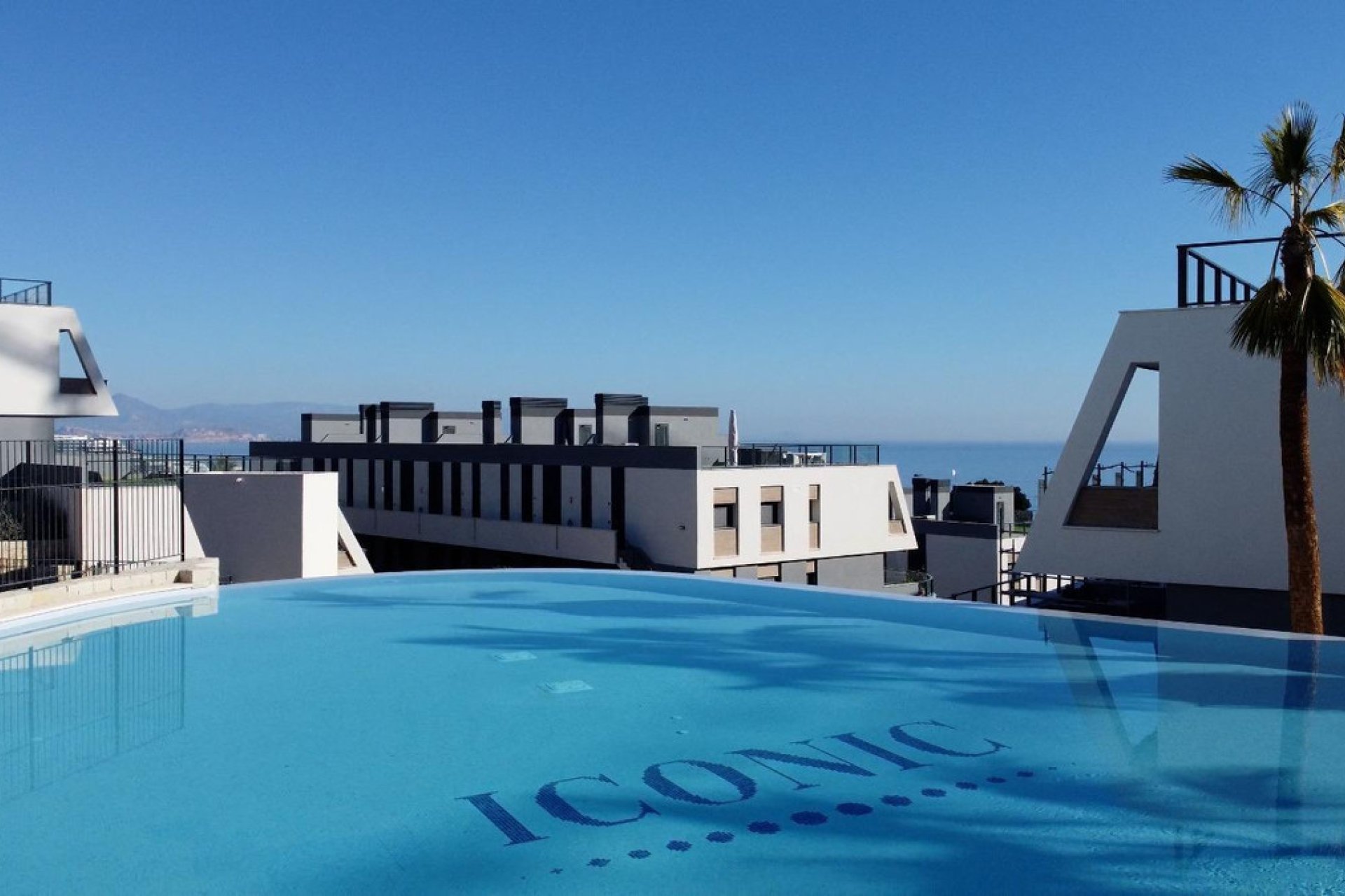 Resale - Apartment / flat -
Santa Pola - Gran Alacant