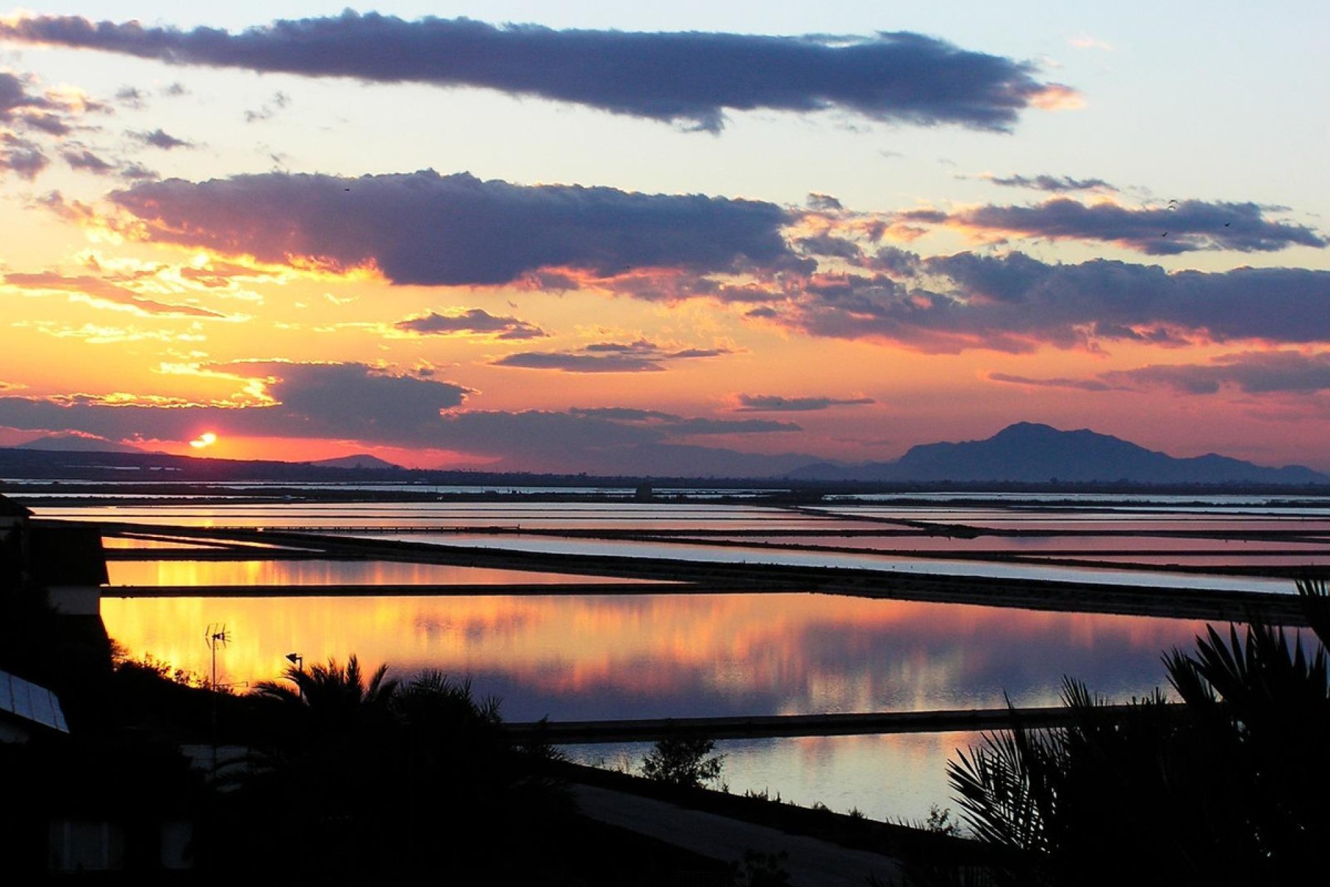 Resale - Apartment / flat -
Santa Pola - Gran Alacant