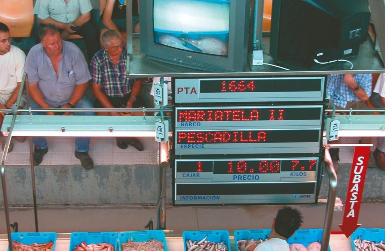 Resale - Apartment / flat -
Santa Pola - Gran Alacant