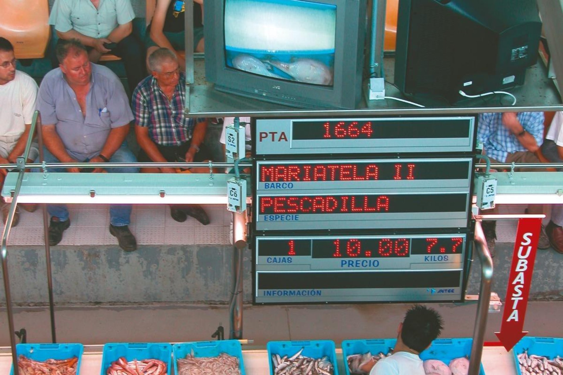 Resale - Apartment / flat -
Santa Pola - Gran Alacant