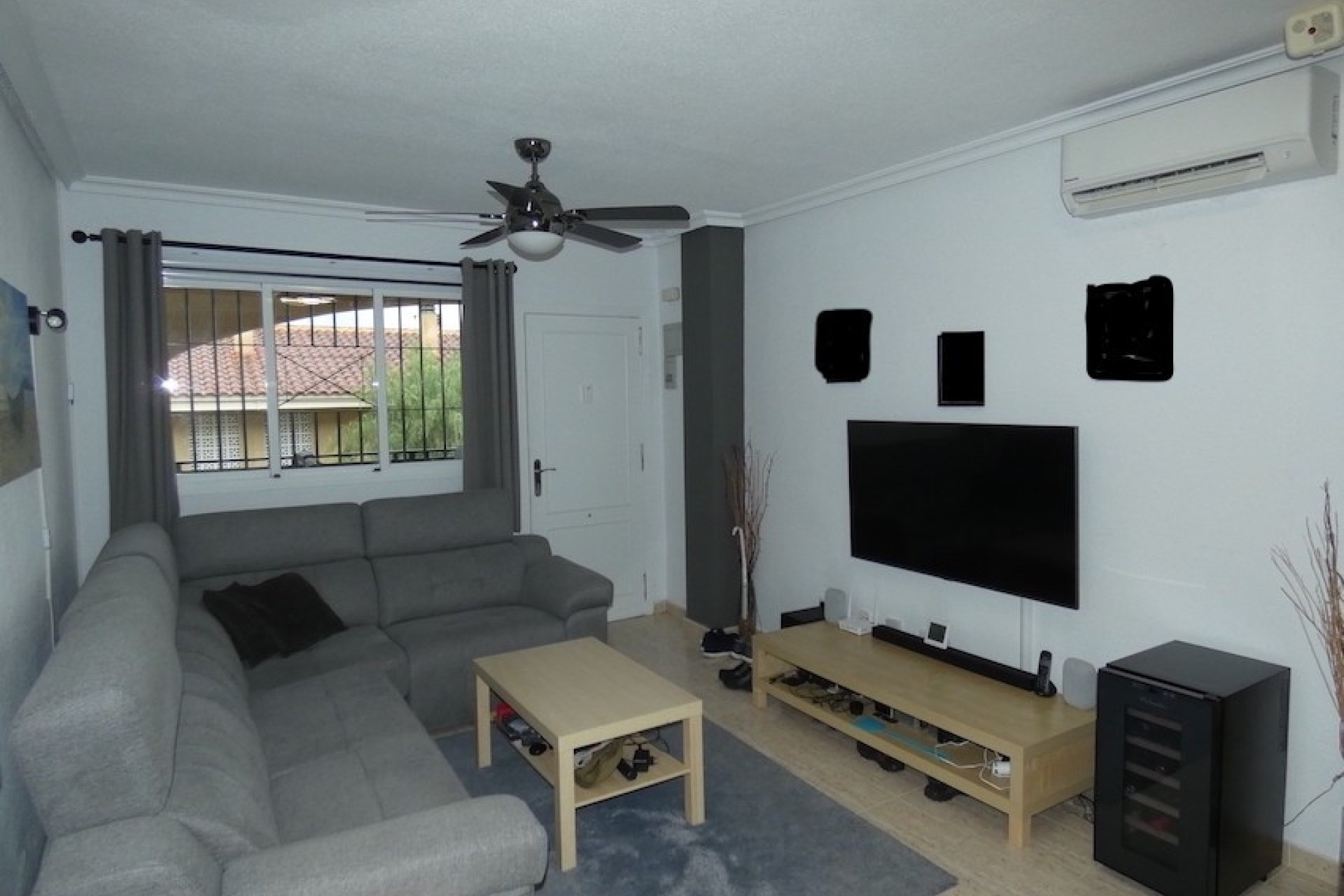 Resale - Apartment / flat -
Santa Pola - Gran Alacant