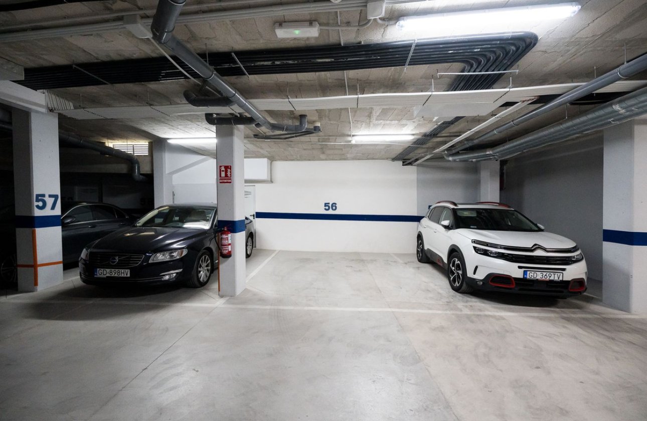 Resale - Apartment / flat -
Santa Pola - Gran Alacant