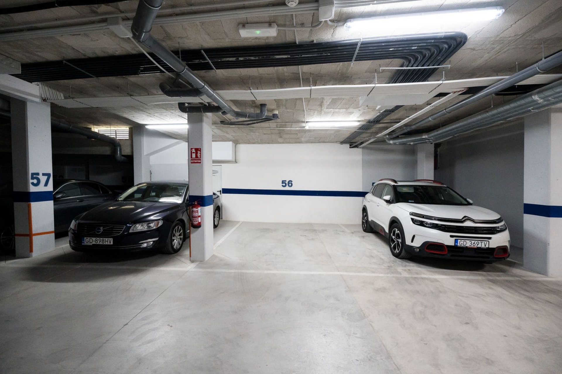 Resale - Apartment / flat -
Santa Pola - Gran Alacant