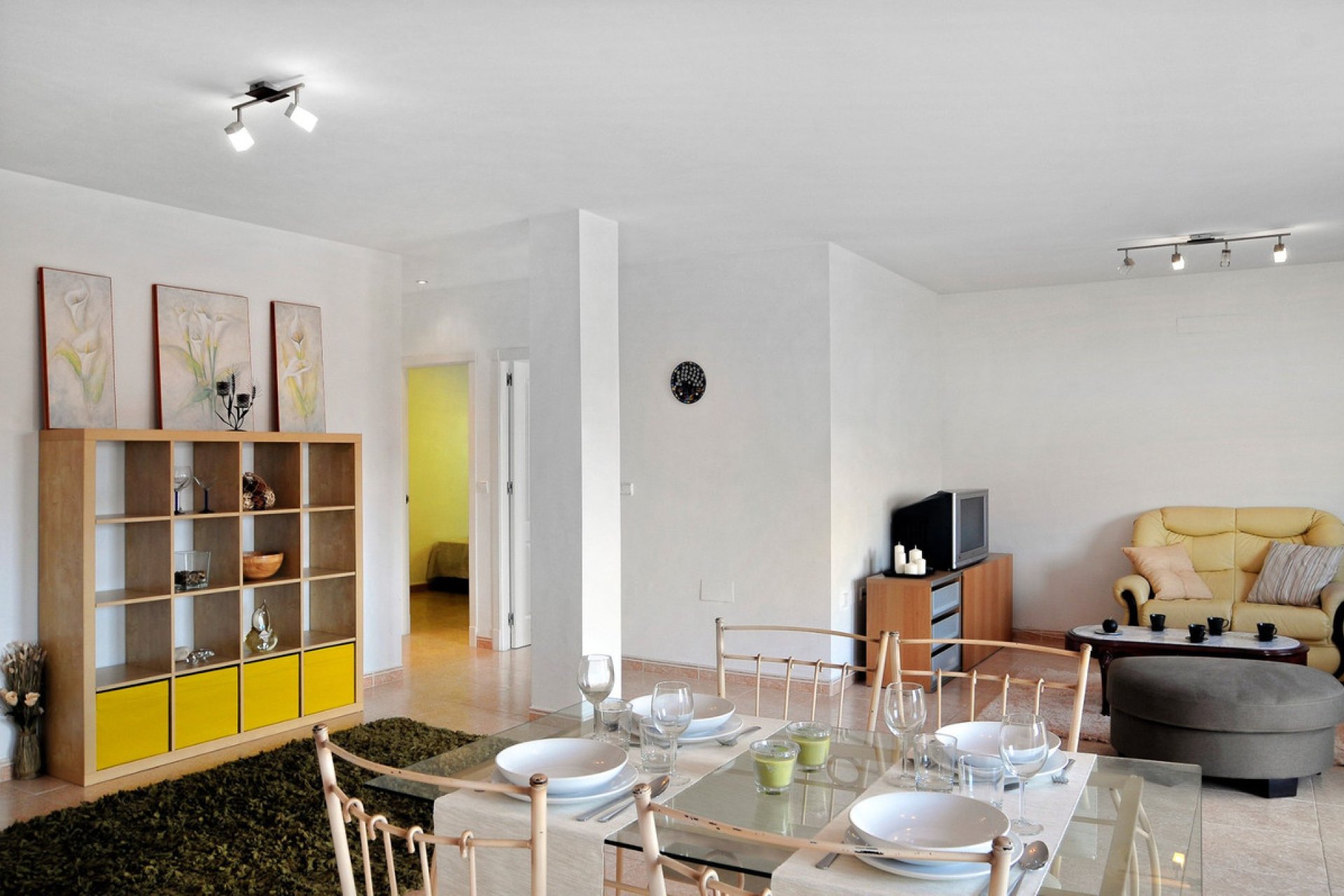 Resale - Apartment / flat -
Santa Pola - Gran Alacant