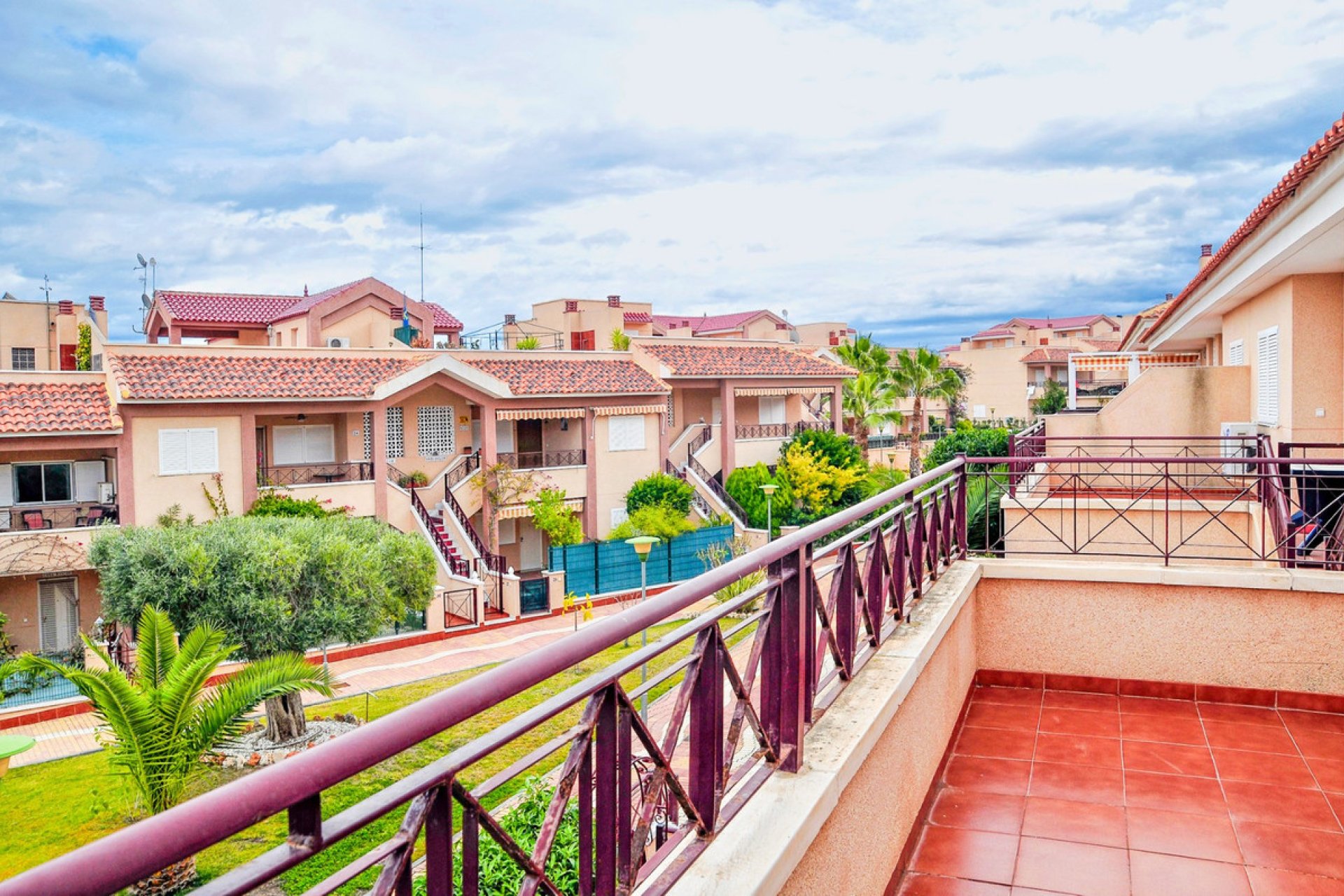 Resale - Apartment / flat -
Santa Pola - Gran Alacant