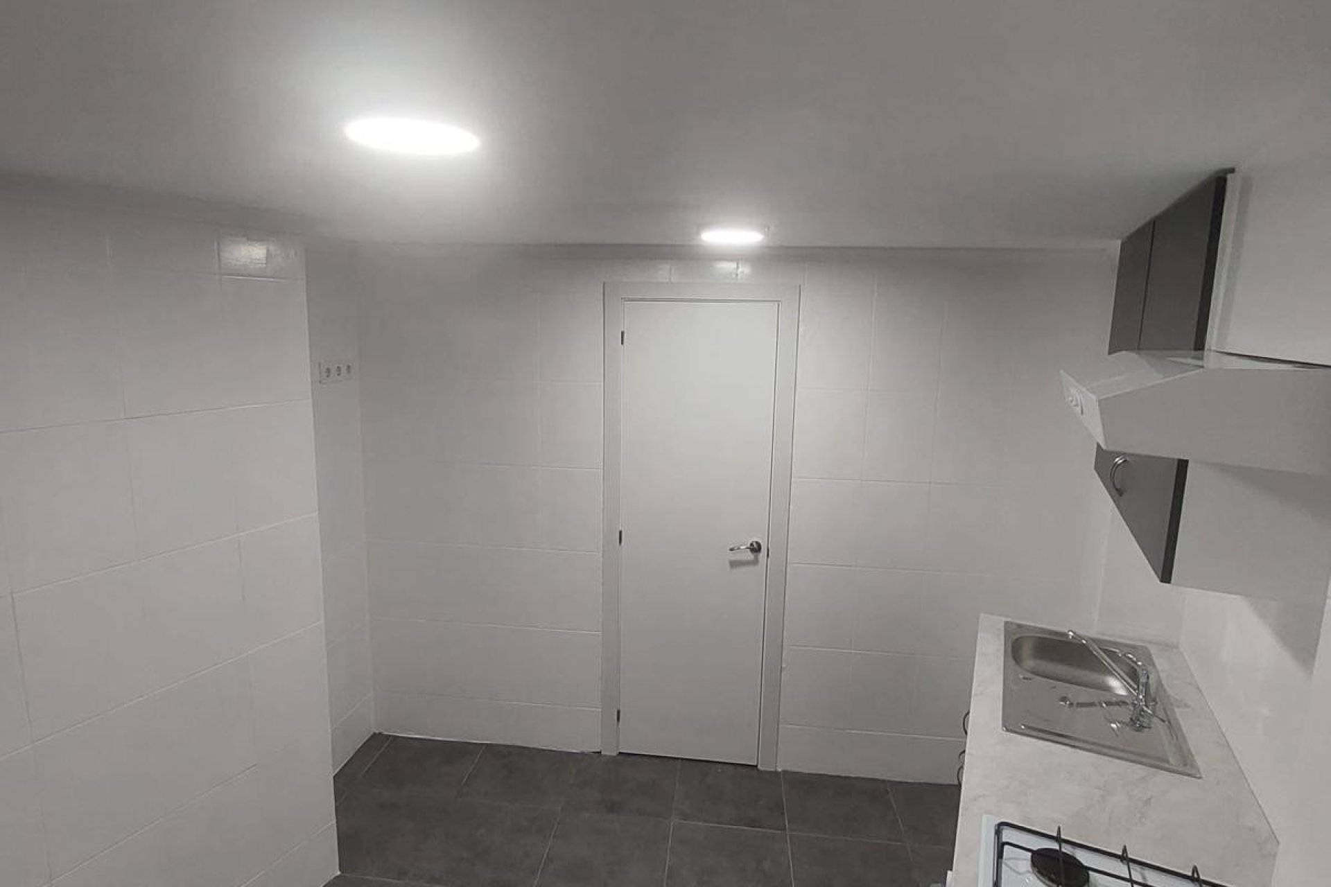 Resale - Apartment / flat -
Santa Pola - Santa Pola Centro