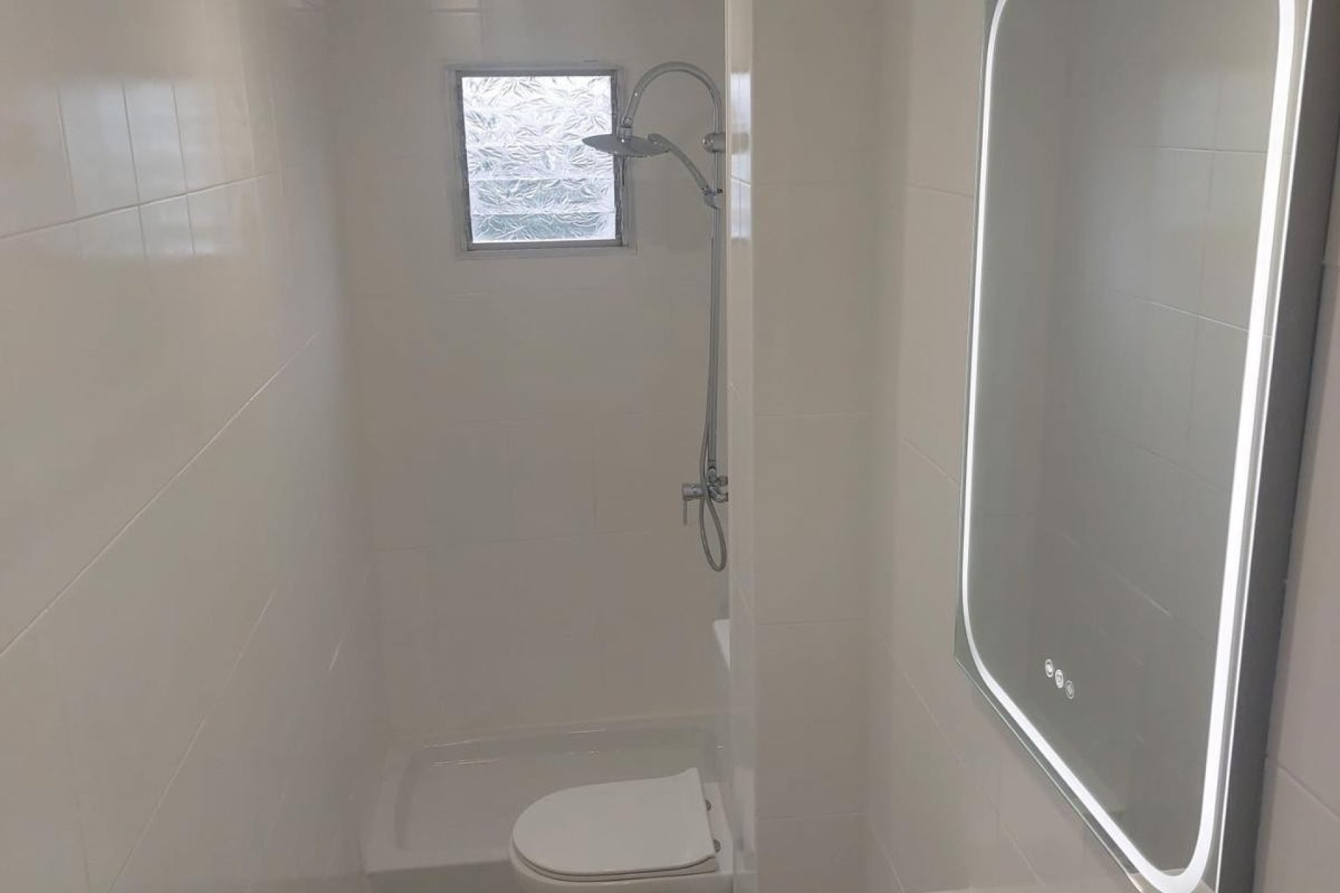 Resale - Apartment / flat -
Santa Pola - Santa Pola Centro