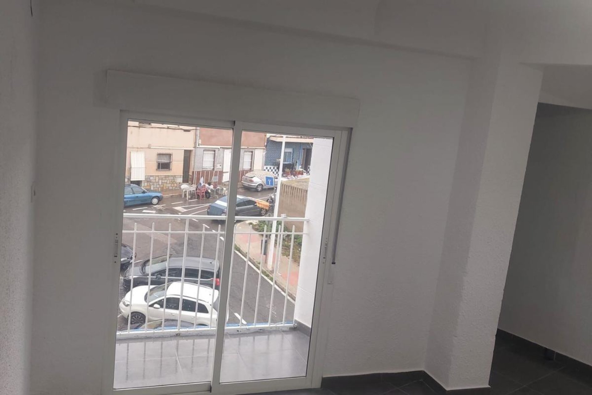 Resale - Apartment / flat -
Santa Pola - Santa Pola Centro