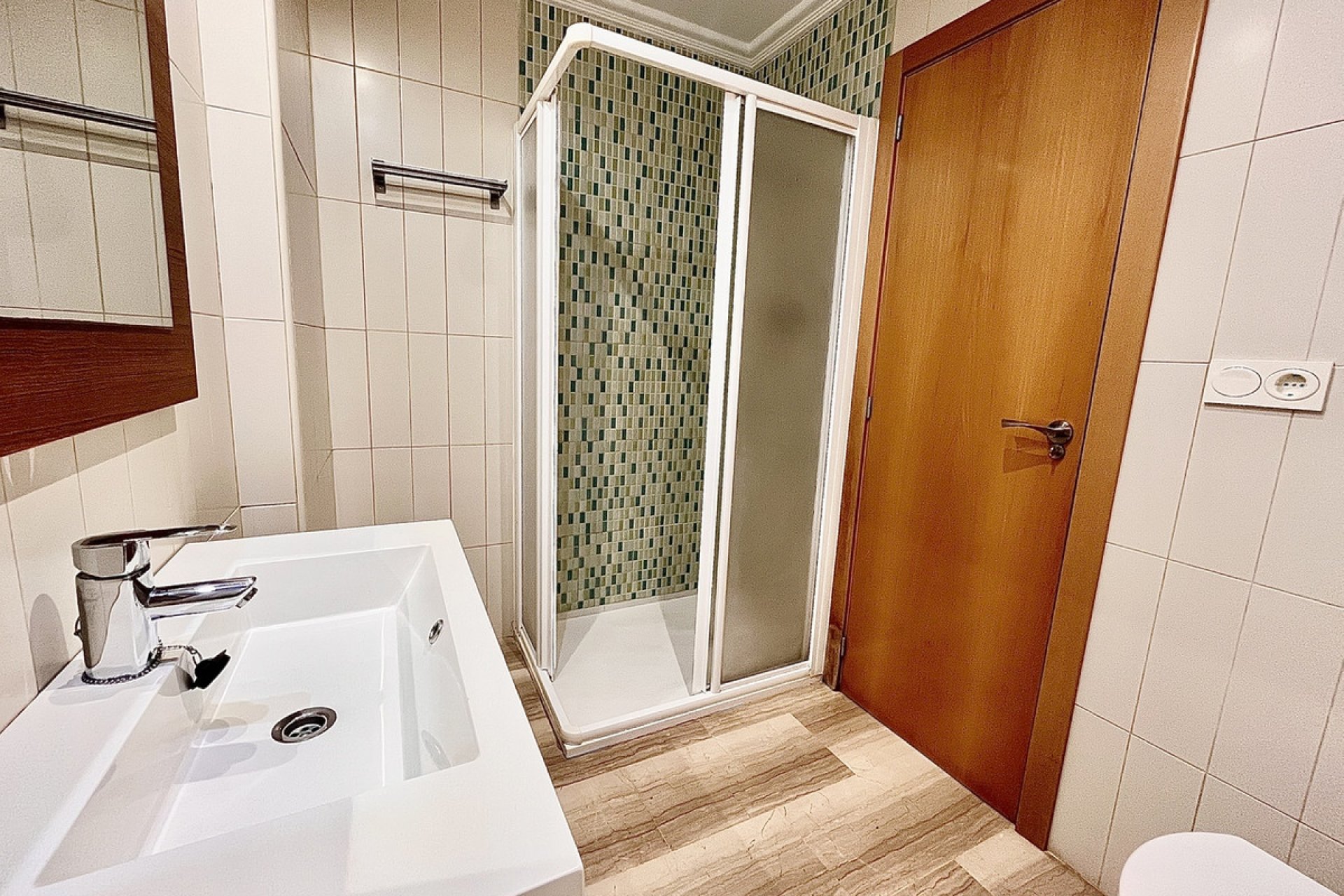 Resale - Apartment / flat -
Santa Pola - Santa Pola Centro