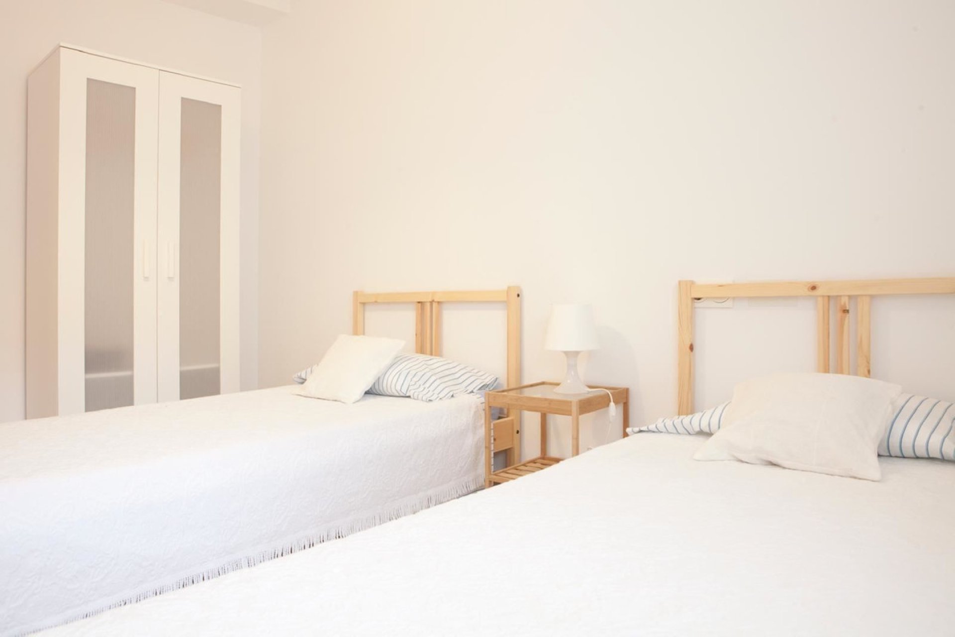 Resale - Apartment / flat -
Santa Pola - Santa Pola Centro