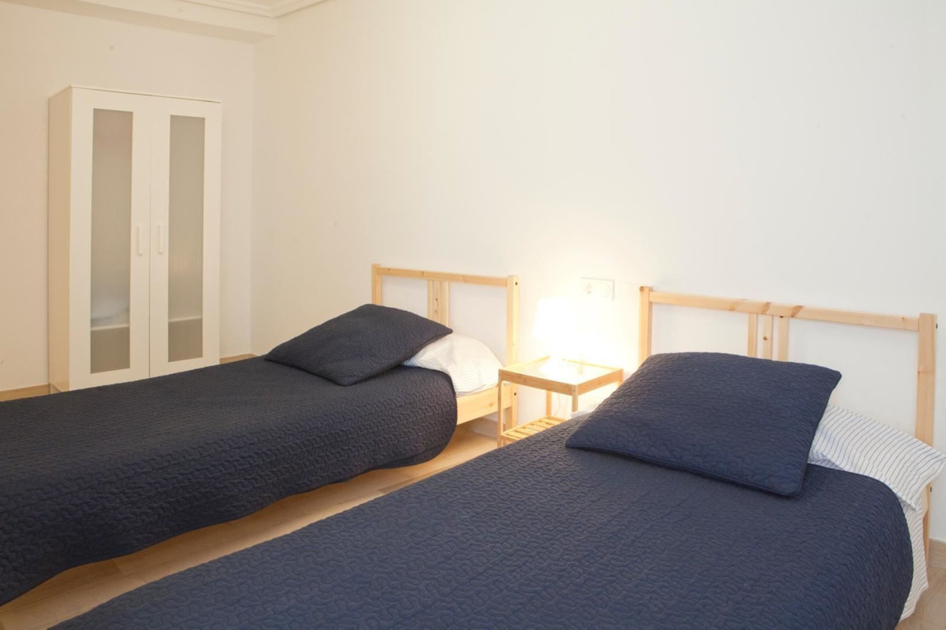 Resale - Apartment / flat -
Santa Pola - Santa Pola Centro