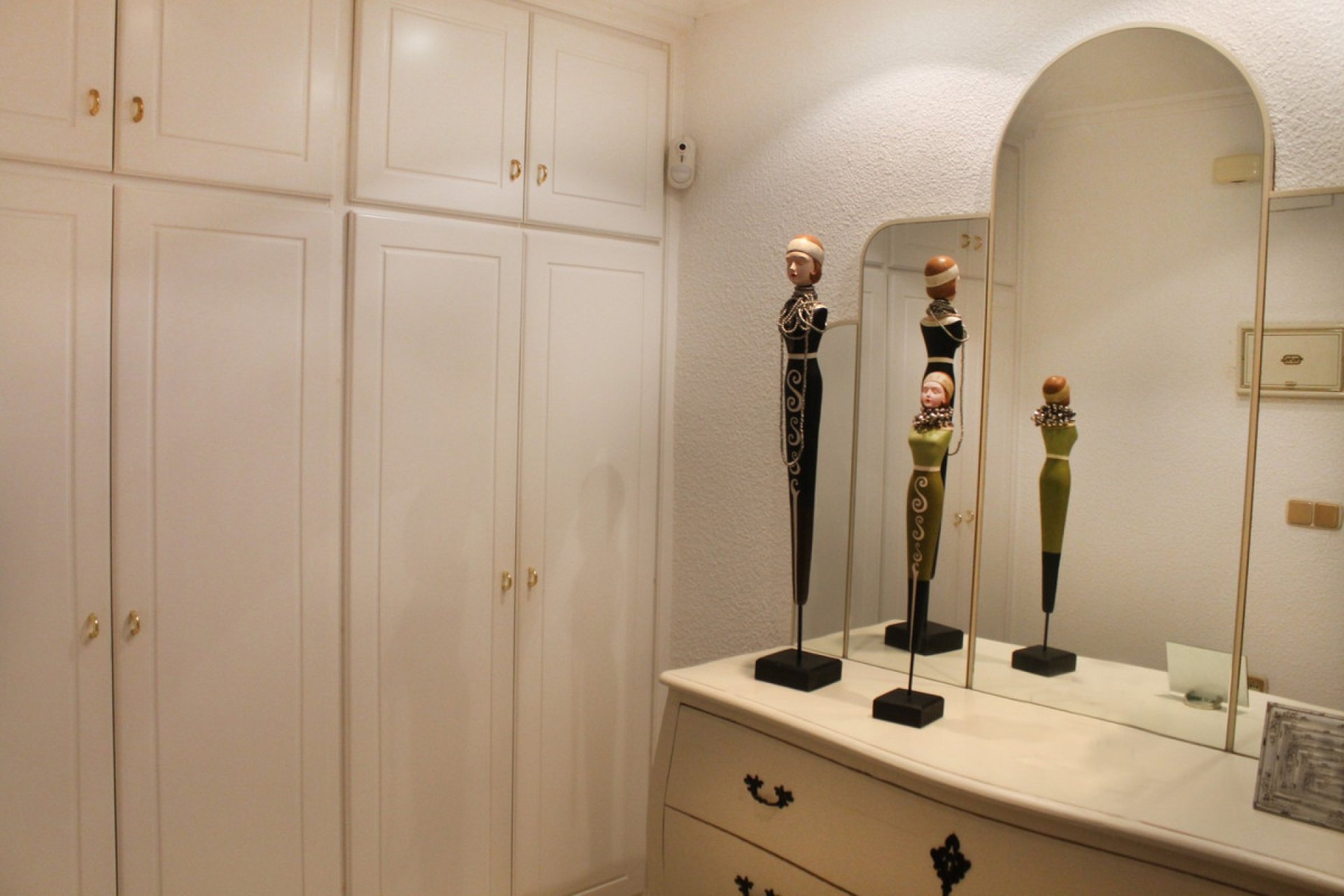 Resale - Apartment / flat -
Santa Pola - Santa Pola Centro