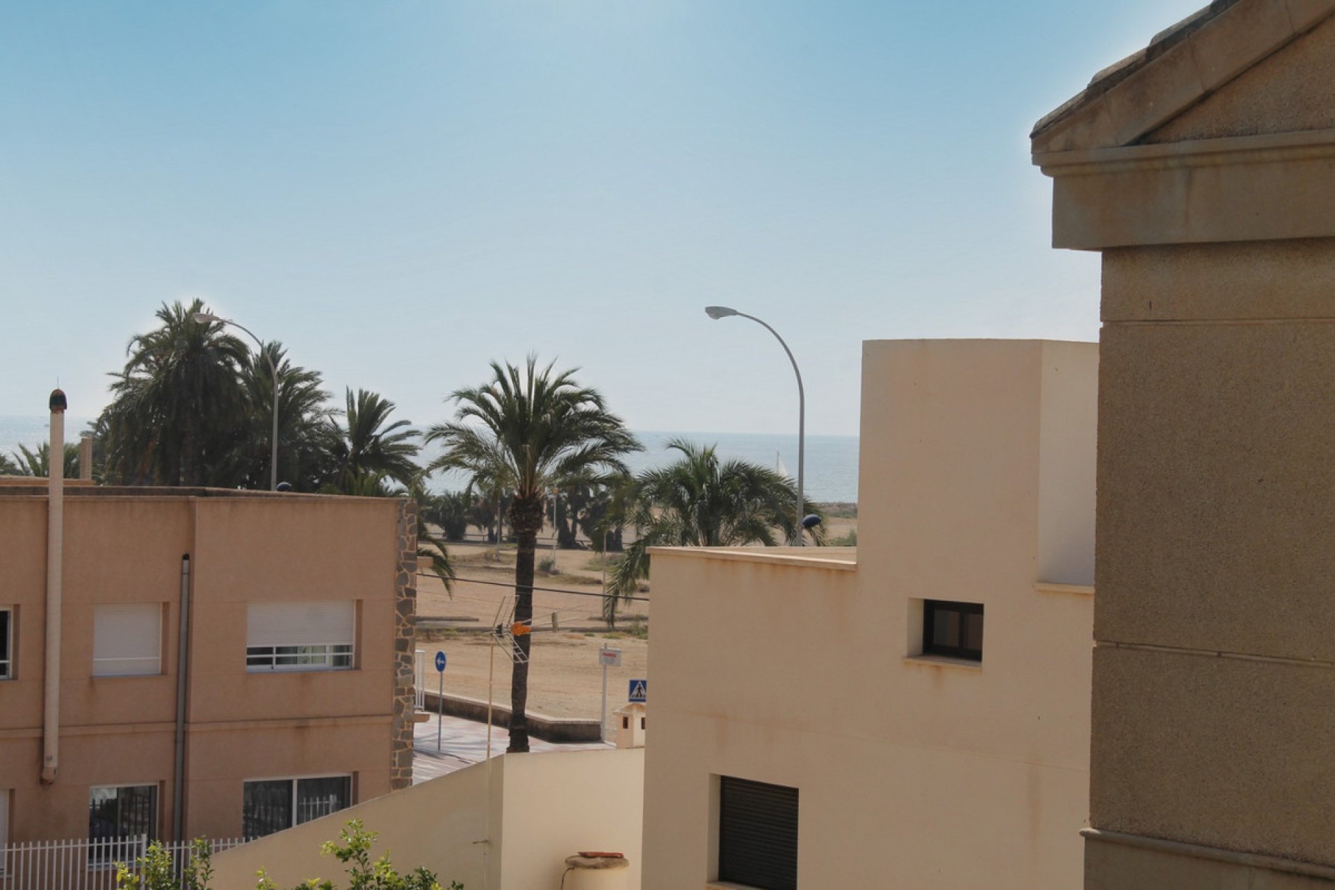 Resale - Apartment / flat -
Santa Pola - Santa Pola Centro