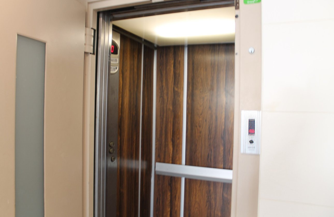 Resale - Apartment / flat -
Santa Pola - Santa Pola Centro